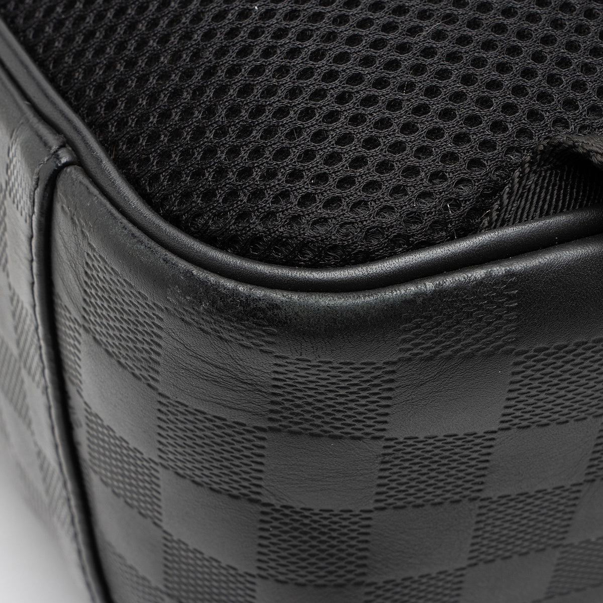 Louis Vuitton Damier Infini Michael Backpack