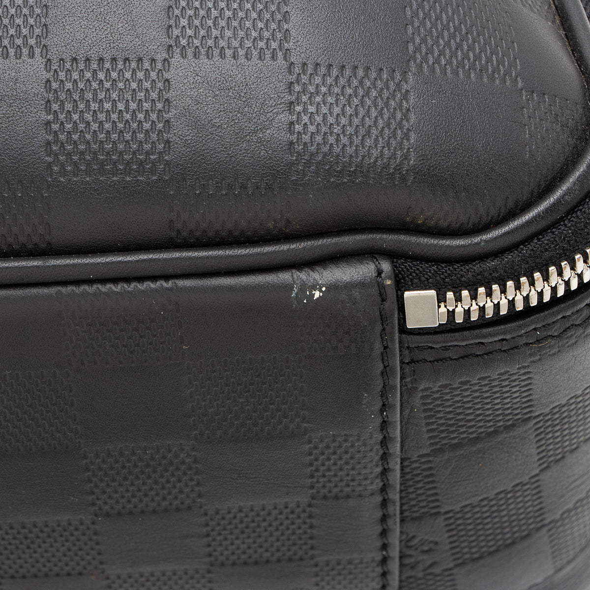 Louis Vuitton Damier Infini Michael Backpack