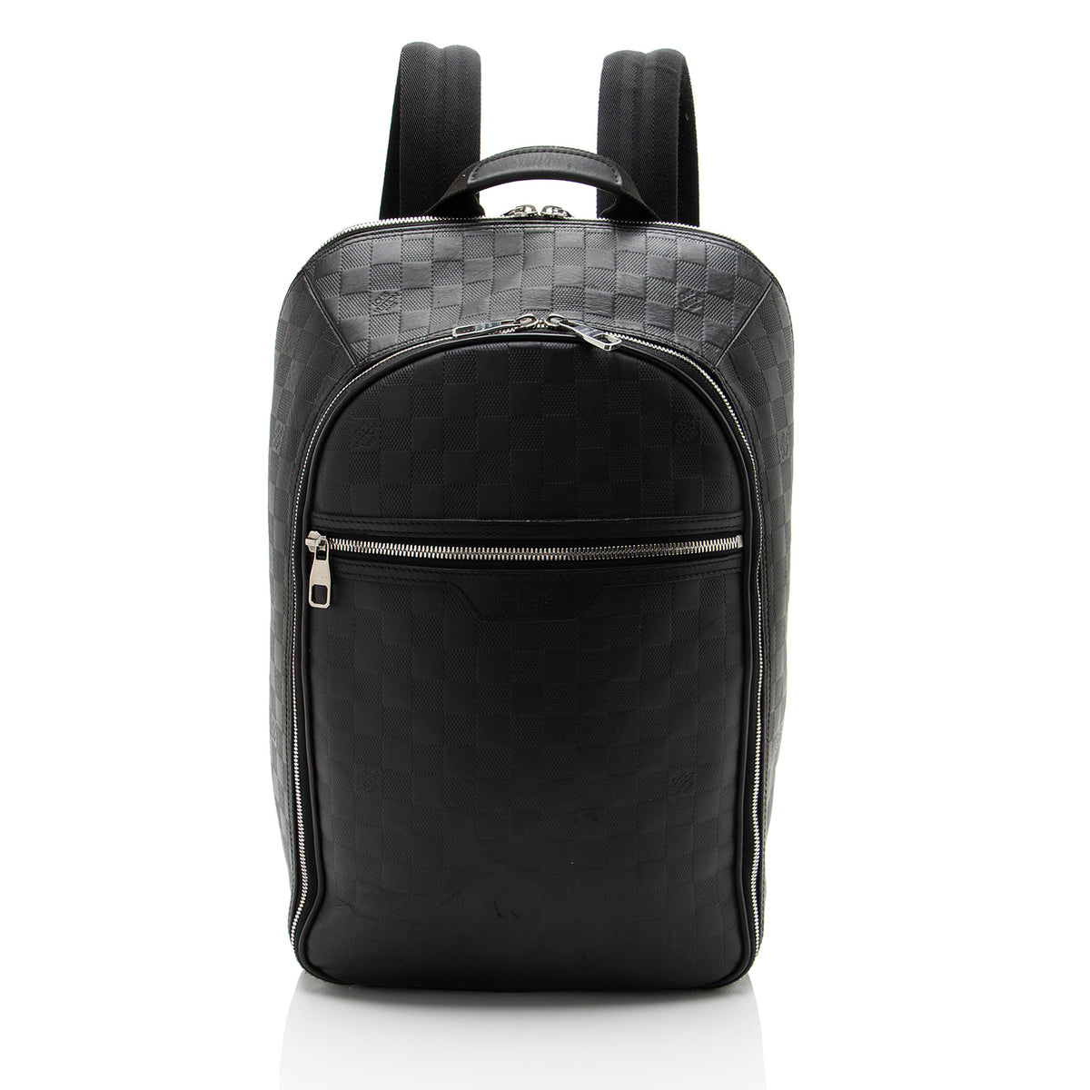 Louis Vuitton Damier Infini Michael Backpack