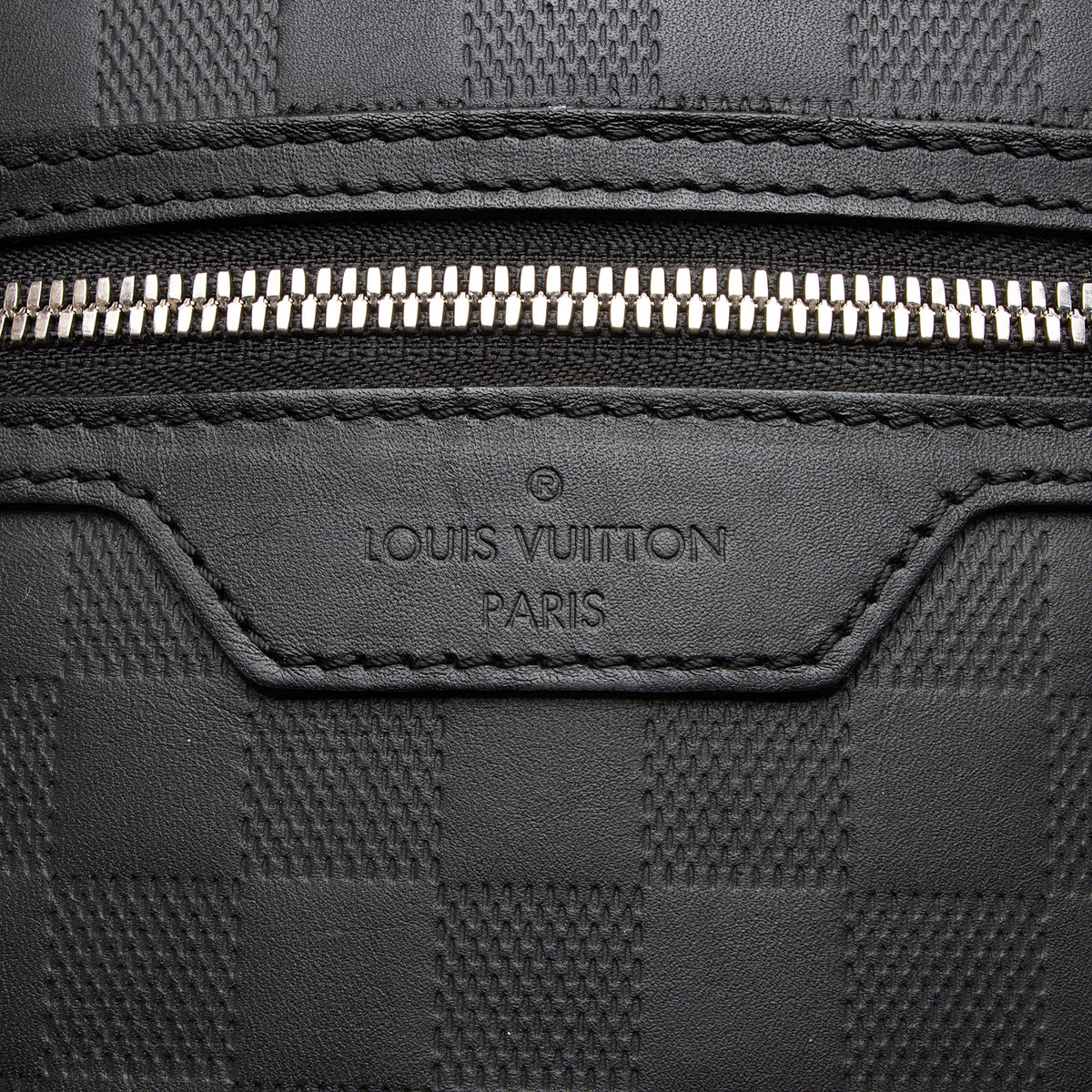 Louis Vuitton Damier Infini Michael Backpack