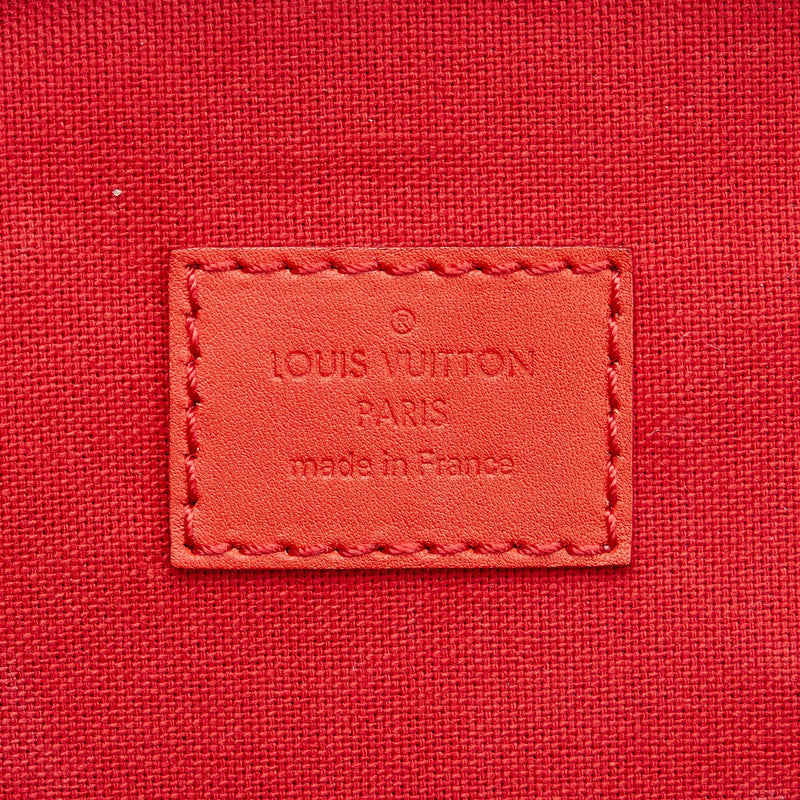 Louis Vuitton Damier Infini Michael (SHG-PBWNgP) – LuxeDH