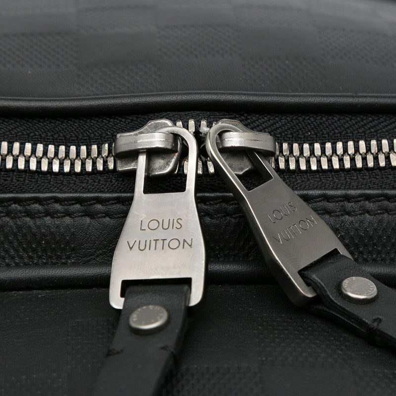 Louis Vuitton Damier Infini Michael (SHG-5CdIoE)