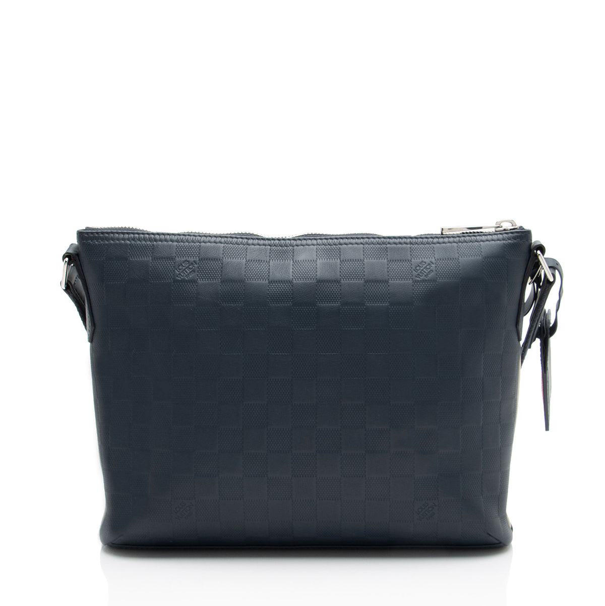 Louis Vuitton Limited Edition Damier Infini America's Cup Mick PM Messenger