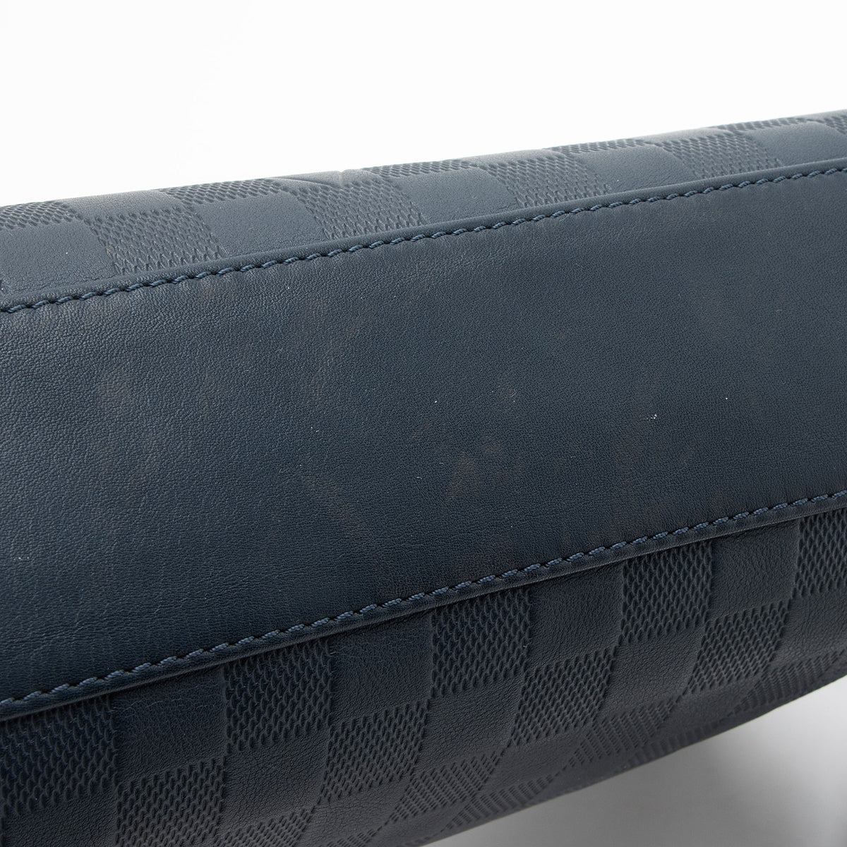 Louis Vuitton Limited Edition Damier Infini America's Cup Mick PM Messenger