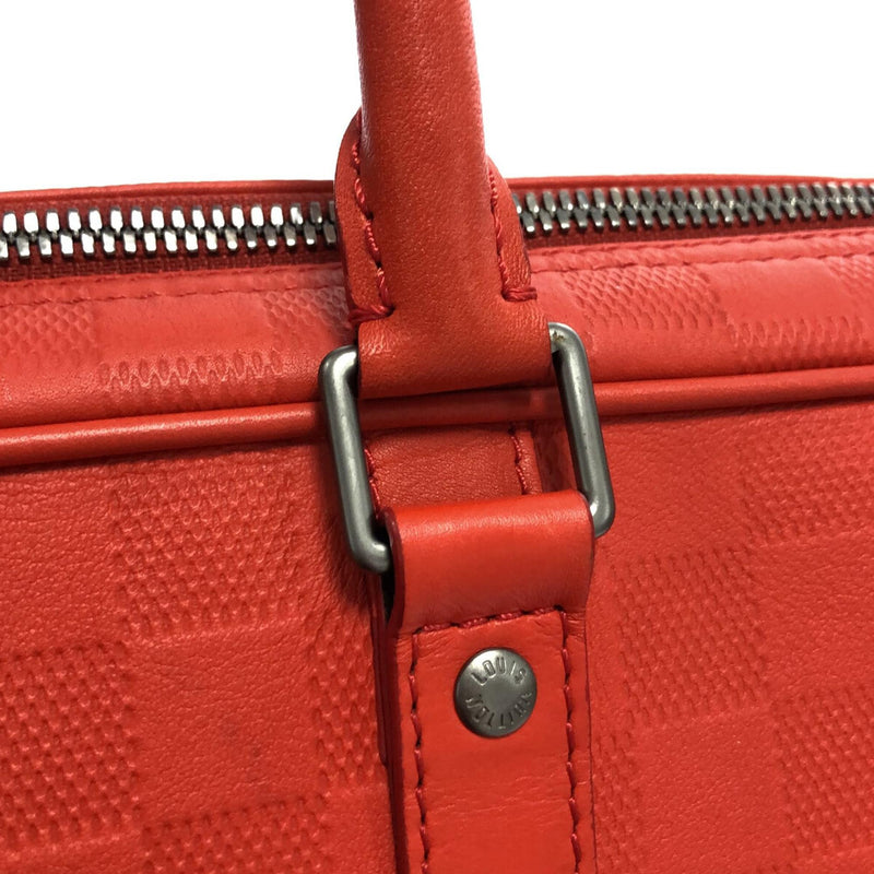 Louis vuitton porte documents voyage pm clearance