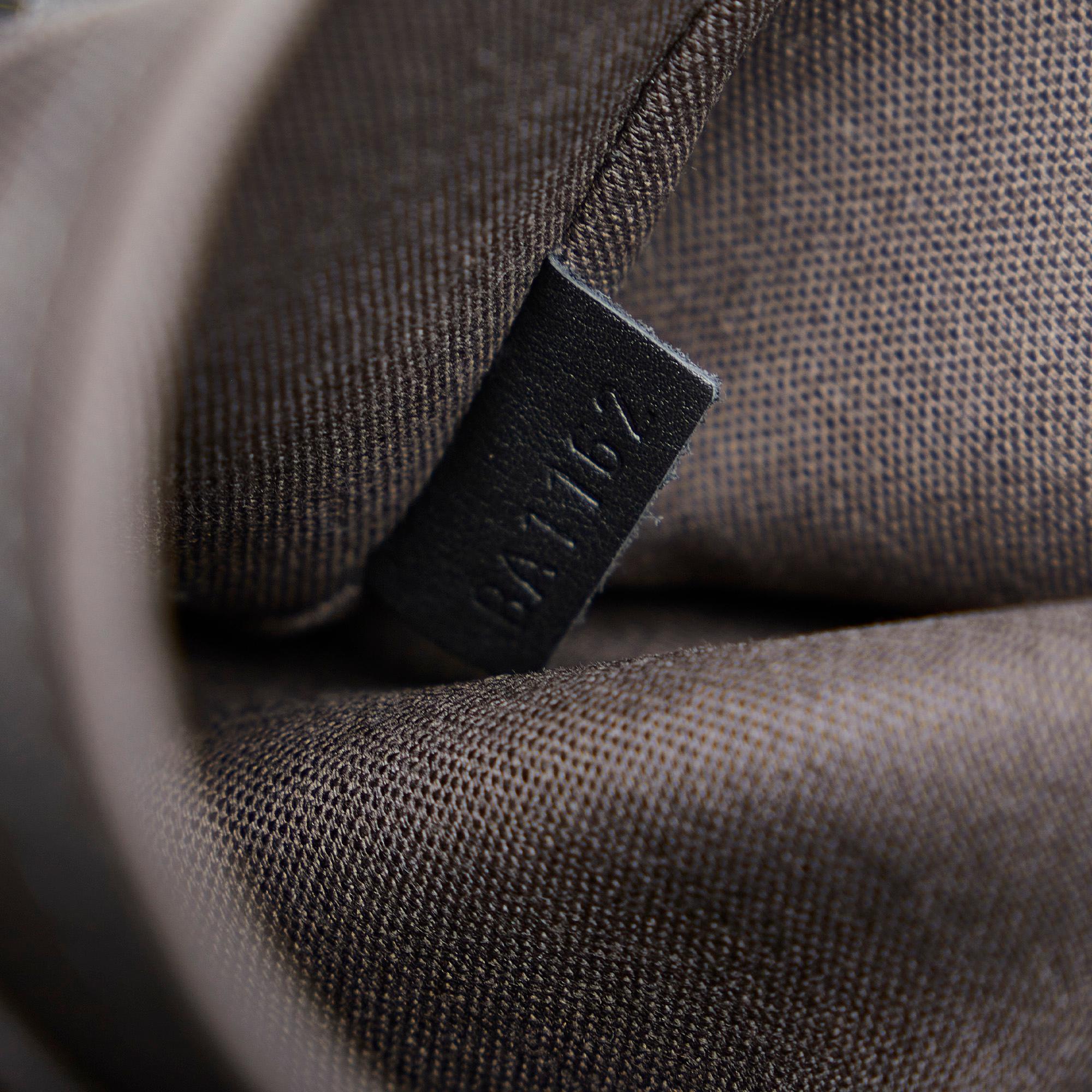 Louis Vuitton Damier Infini Porte-Documents Voyage (SHG-uyHiPe)