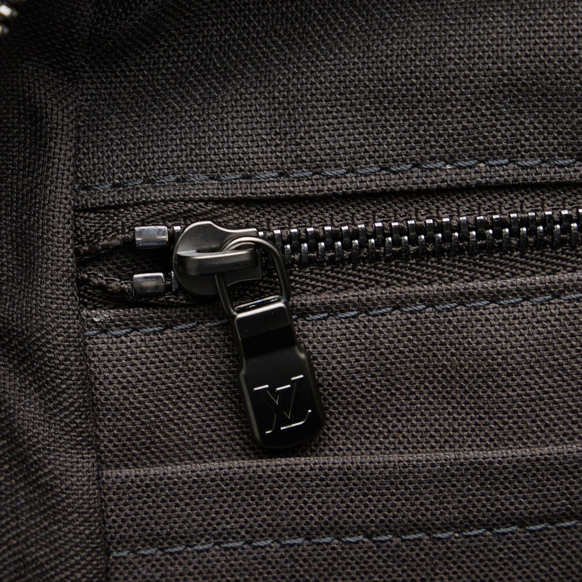 Louis Vuitton Damier Infini Porte-Documents Voyage (SHG-uyHiPe)