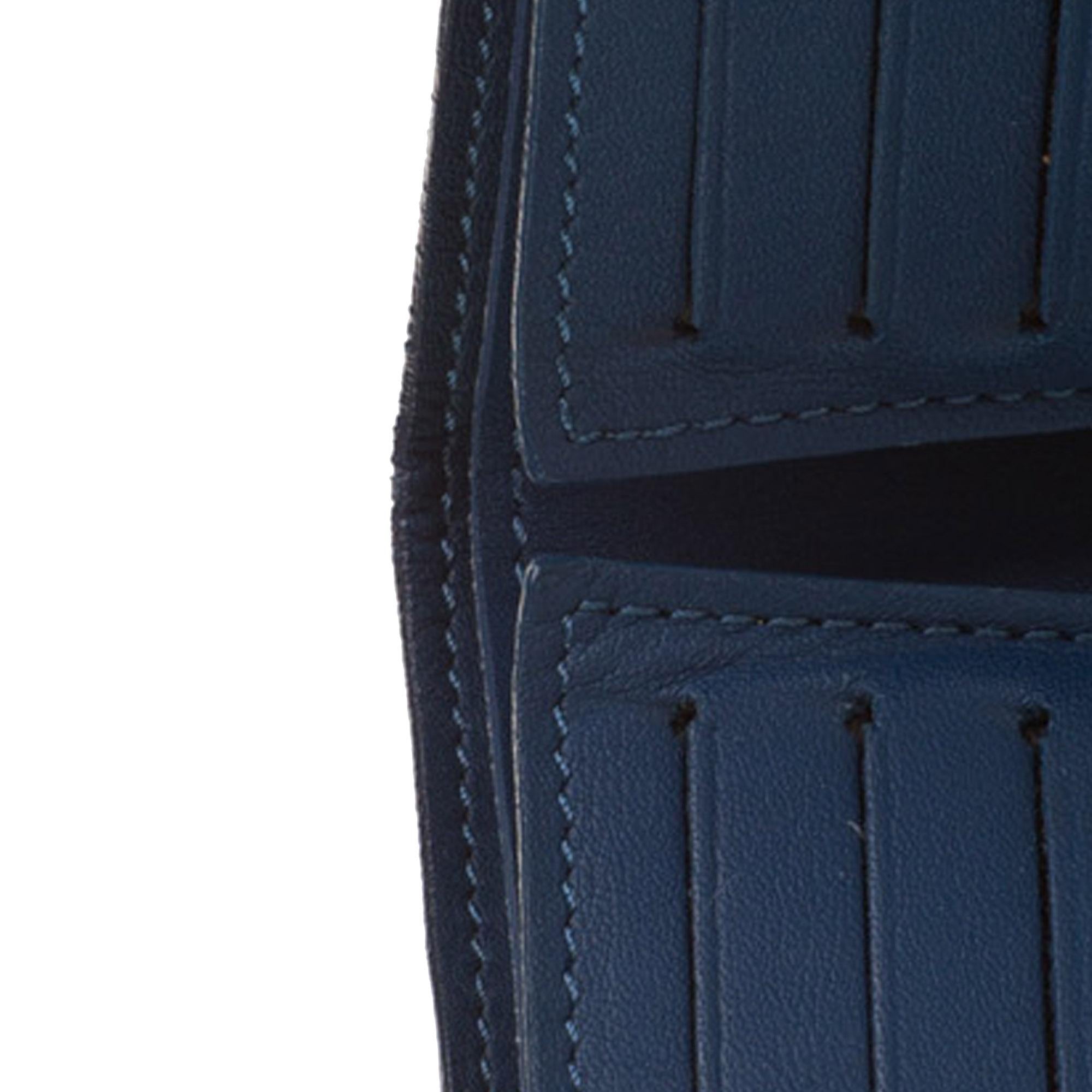 Louis Vuitton Damier Infini Small Wallet (SHG-1ZHNF0)