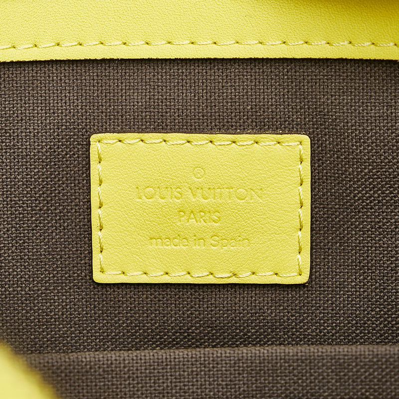 Louis Vuitton Damier Infini Tadao PM (SHG-S5Nfao) – LuxeDH