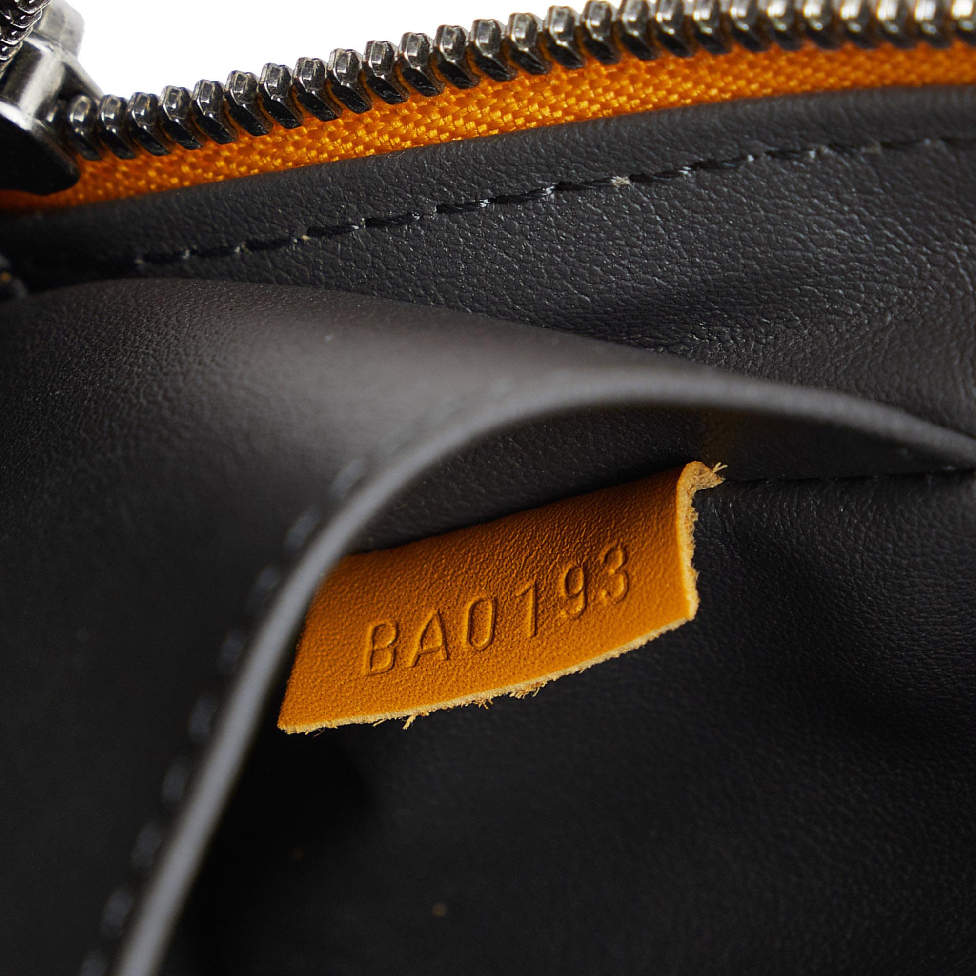 Louis Vuitton Damier Infini Toiletry Pouch (SHG-xMN2YT)