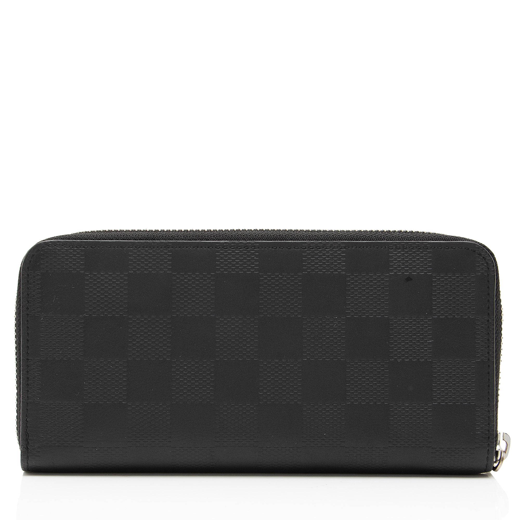 Louis Vuitton Damier Infini Vasco Wallet