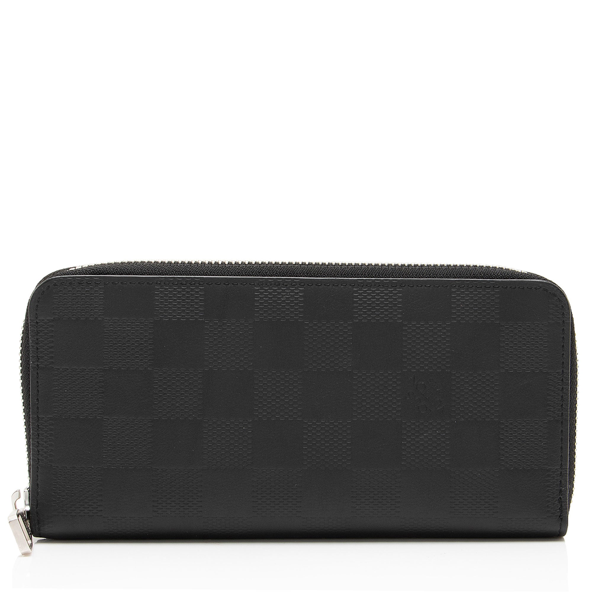Louis Vuitton Damier Infini Vasco Wallet
