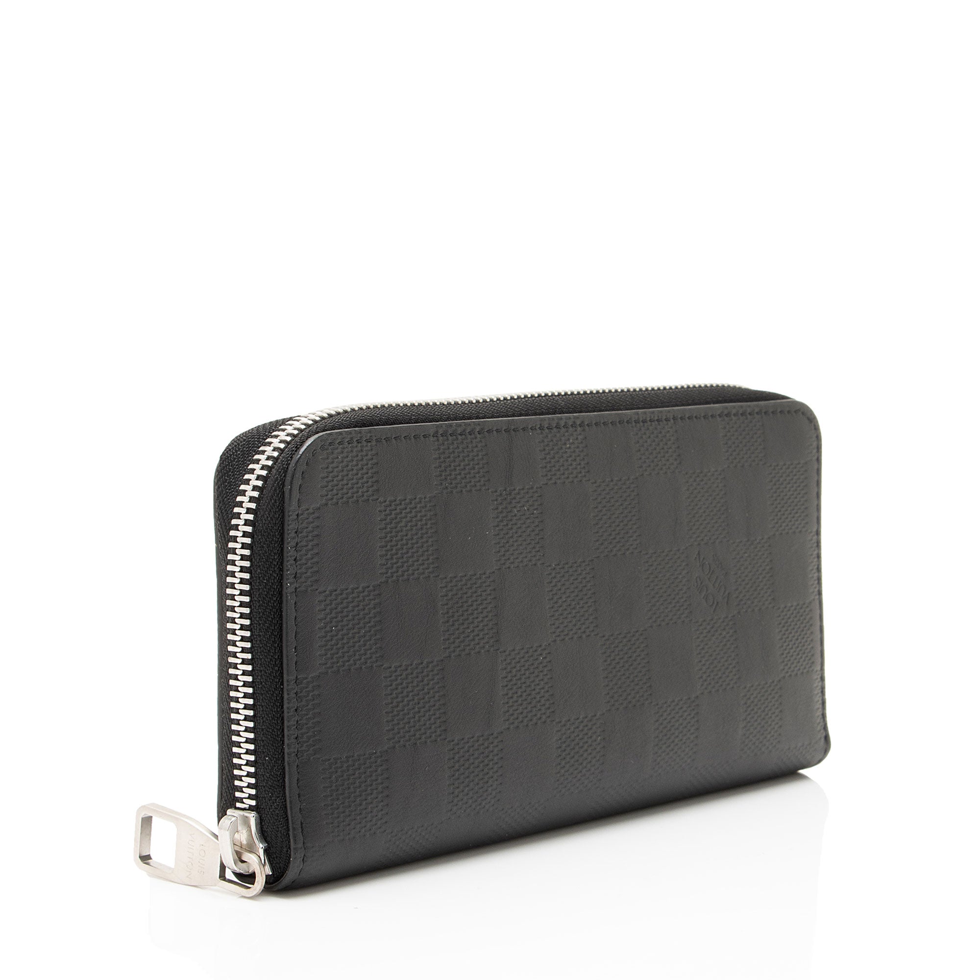 Louis Vuitton Damier Infini Vasco Wallet