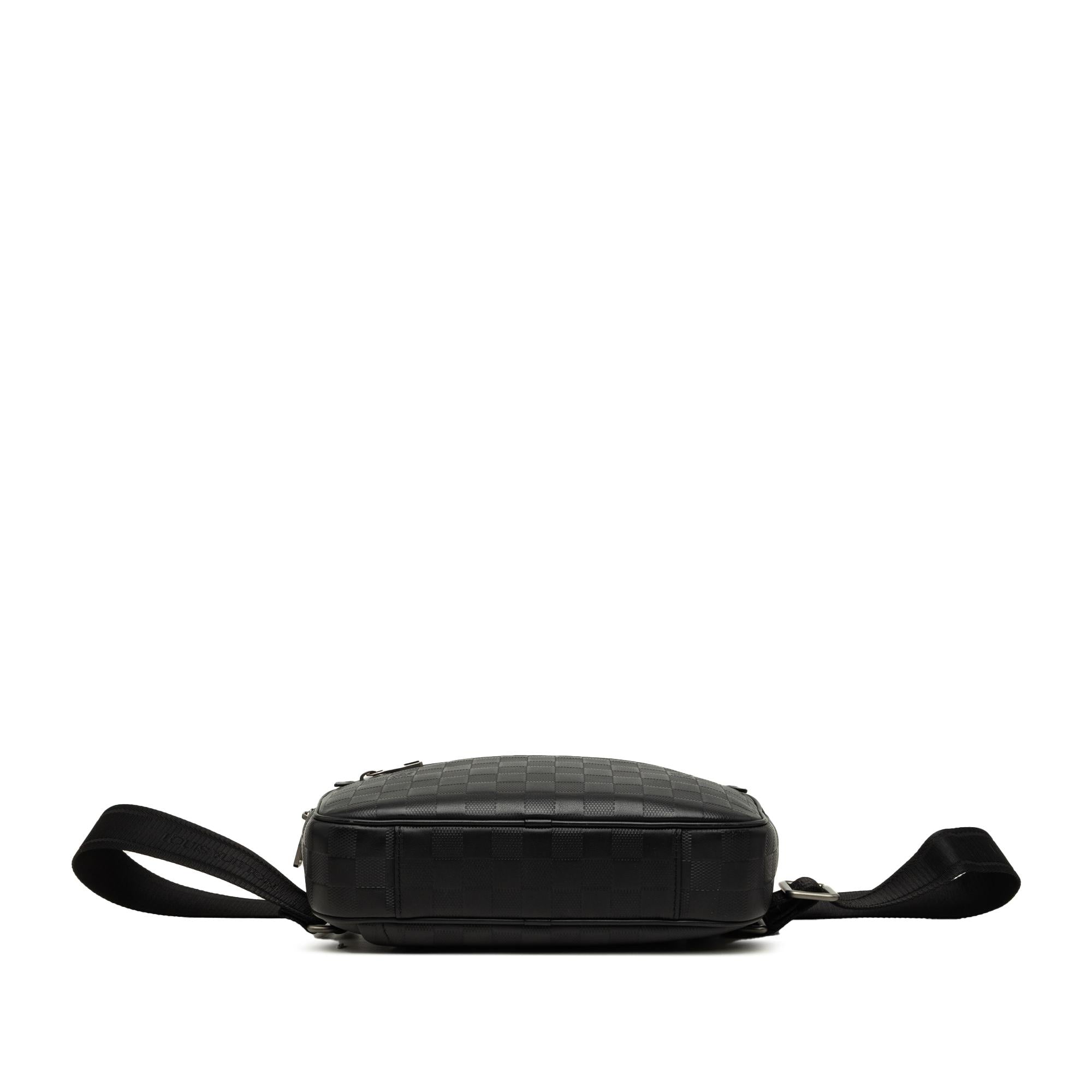 Louis Vuitton Damier Inifini Ambler