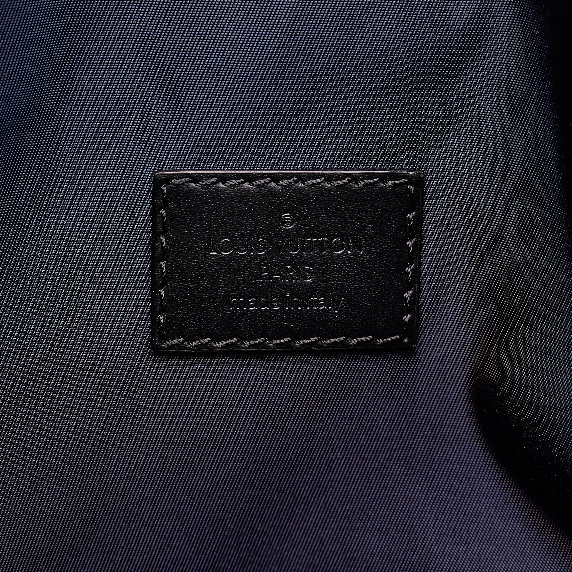 Louis Vuitton Damier Nylon LV Cup Alize (SHG-ccKHVx)
