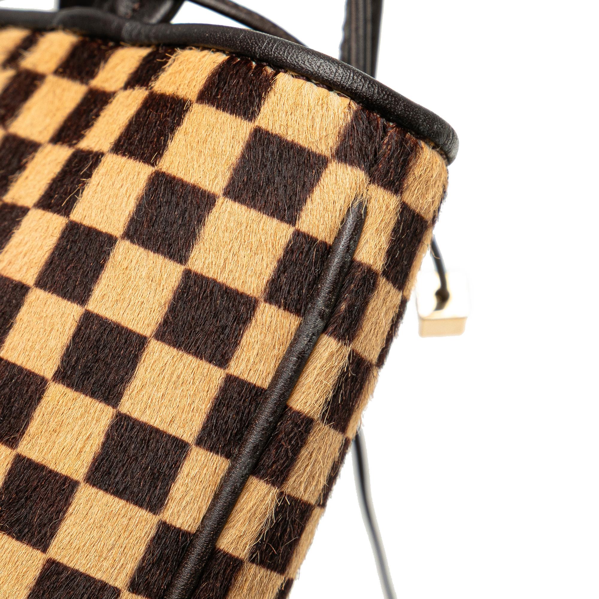 Louis Vuitton Damier Sauvage Impala