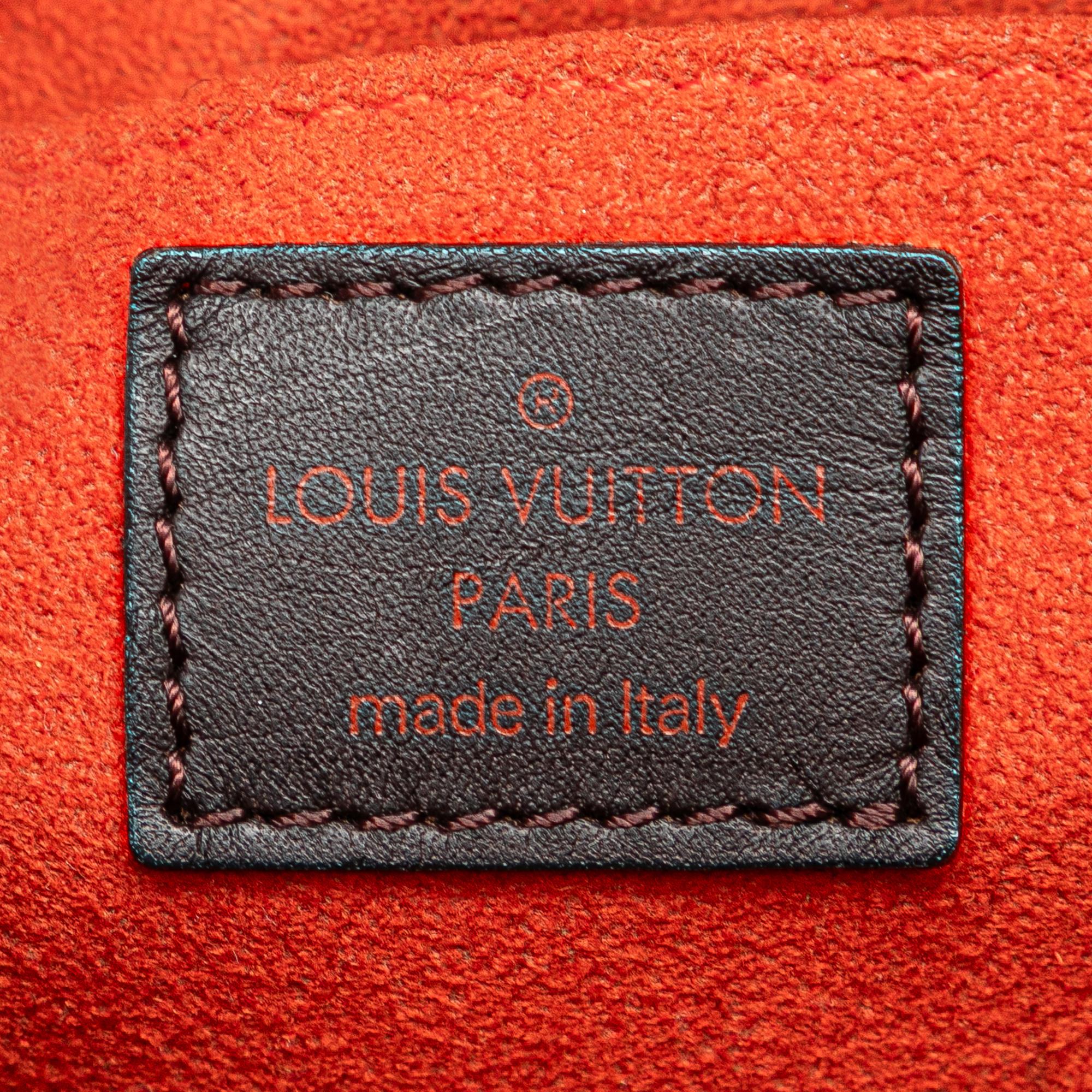 Louis Vuitton Damier Sauvage Impala