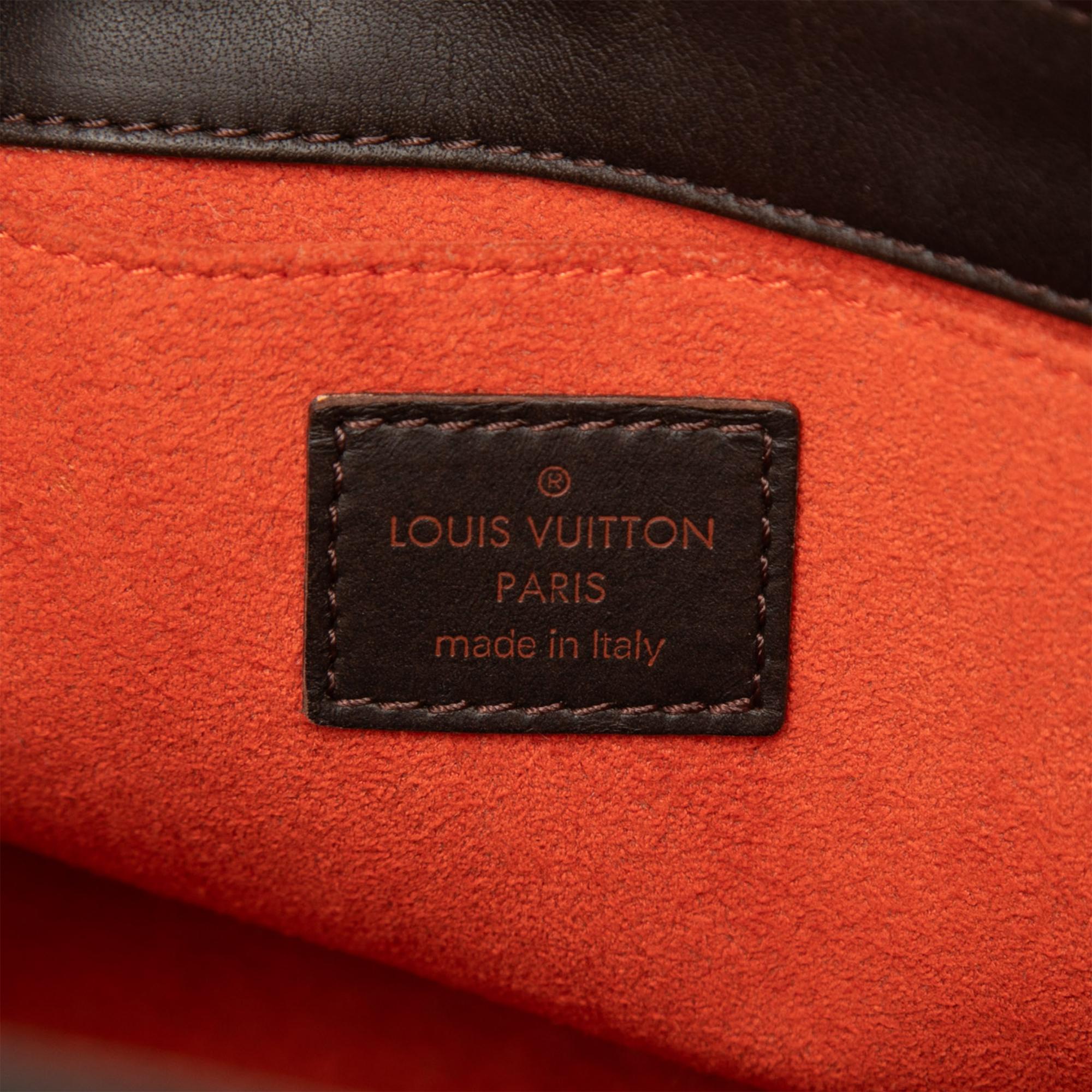Louis Vuitton Damier Sauvage Impala