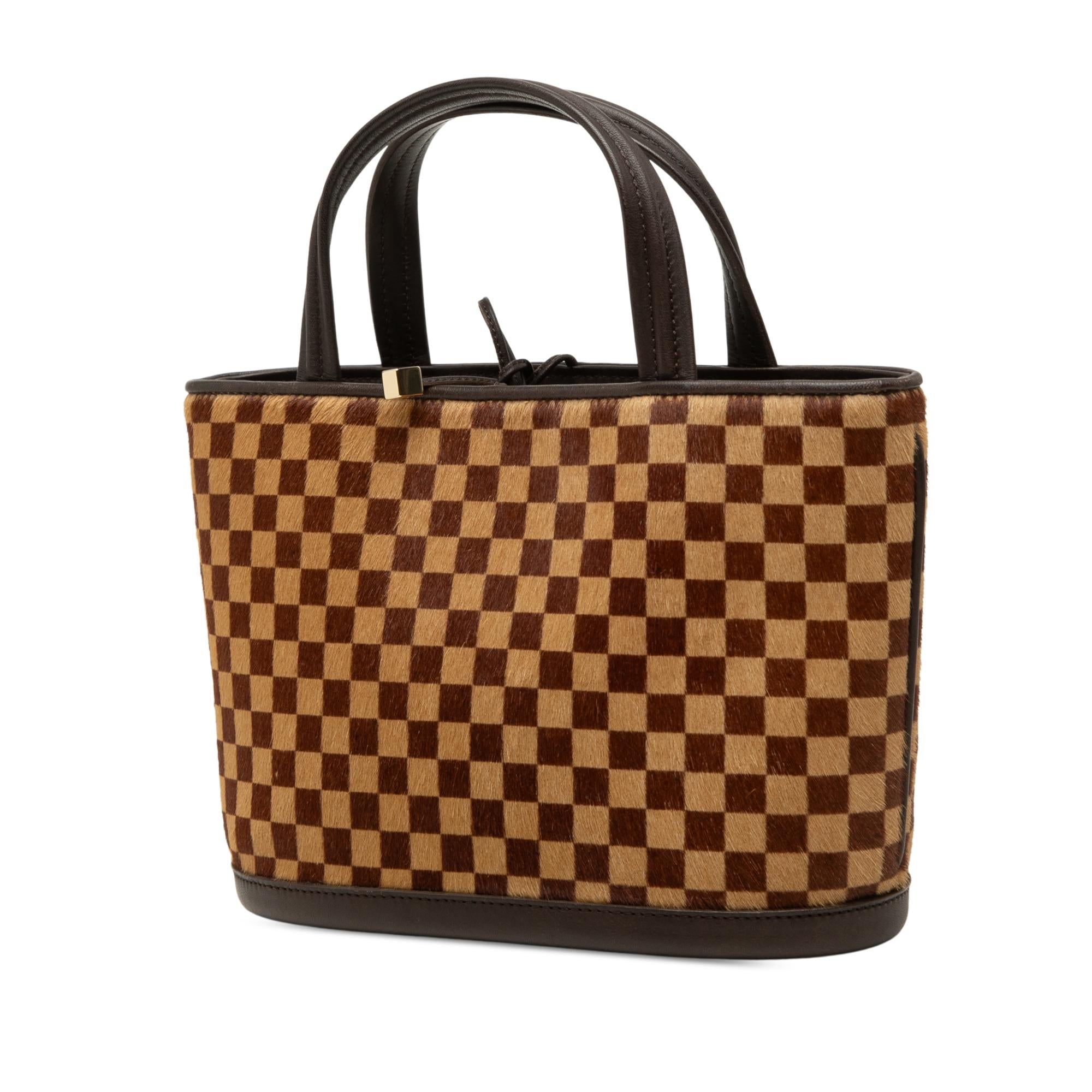 Louis Vuitton Damier Sauvage Impala