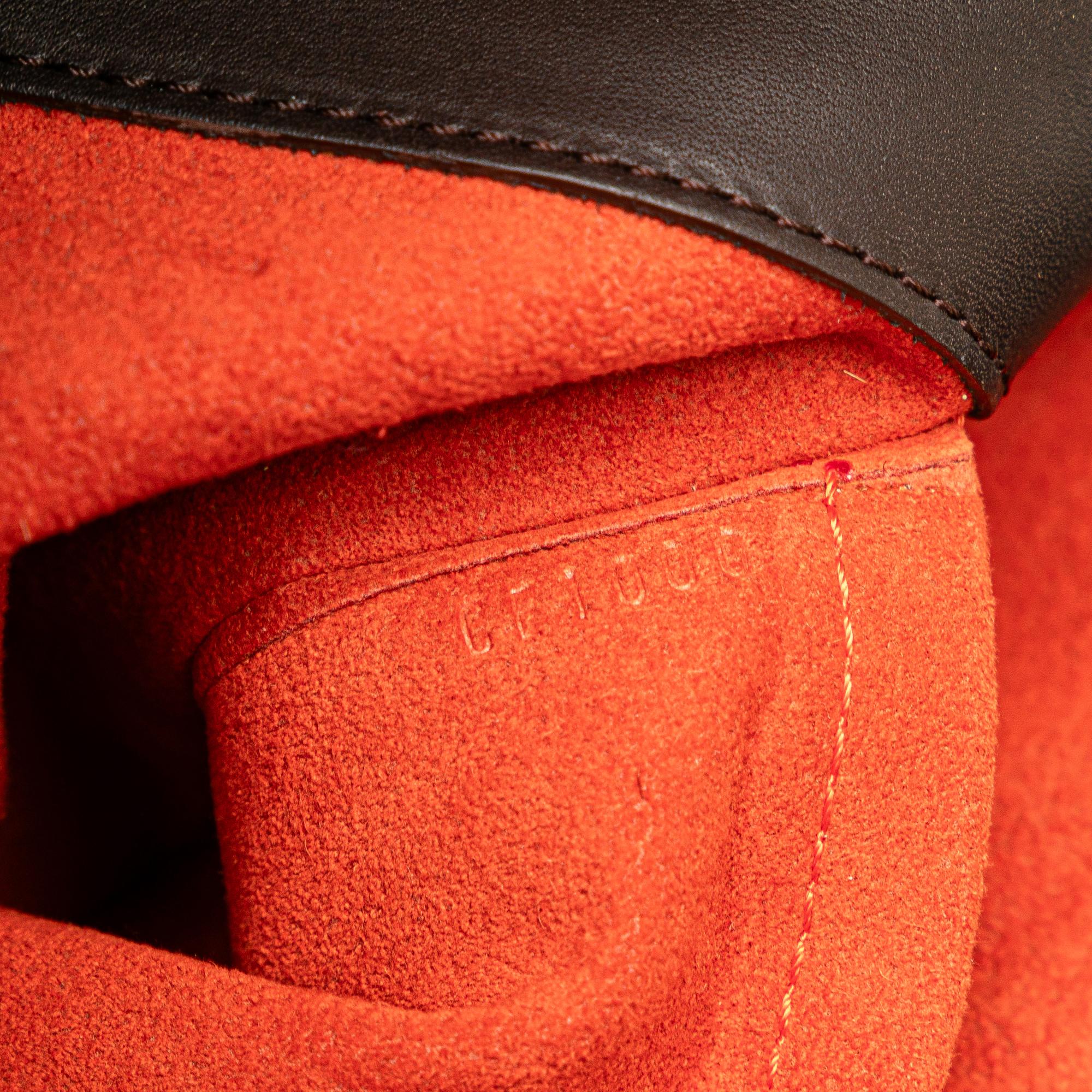 Louis Vuitton Damier Sauvage Lionne (SHG-0a0zRD)