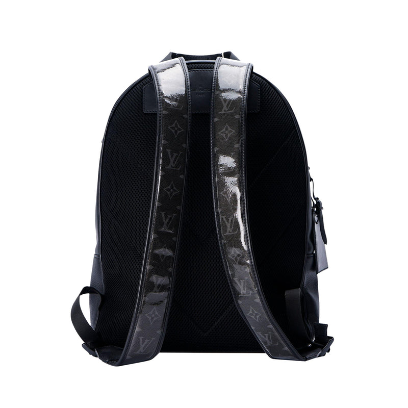 Louis Vuitton Dark Infinity Backpack PM (SHG-Oi3pC5)
