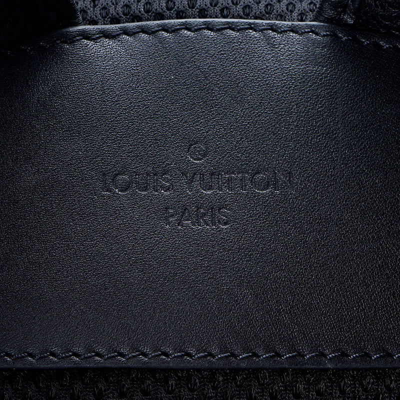 Louis Vuitton Dark Infinity Backpack PM (SHG-Oi3pC5)