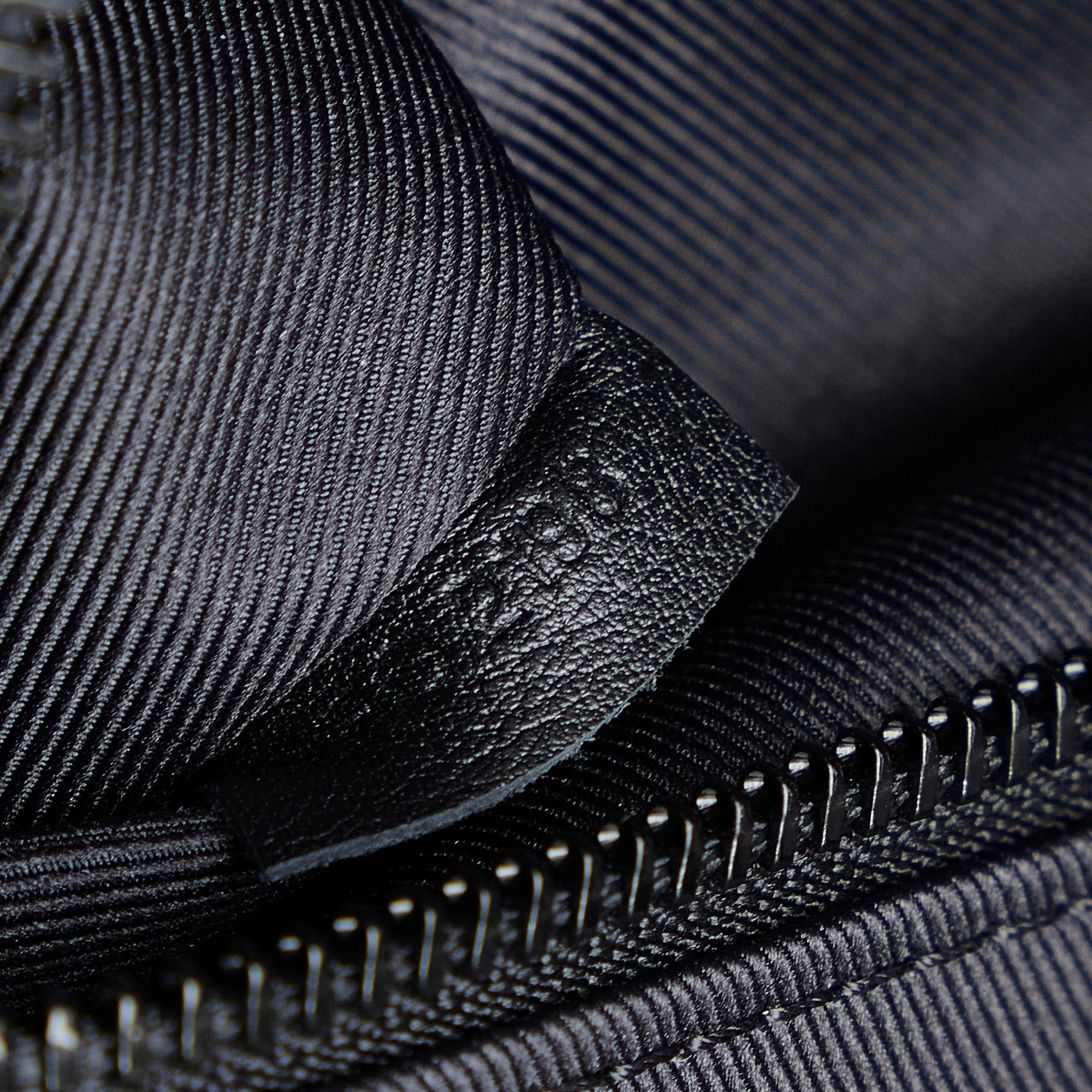 Louis Vuitton Dark Infinity Keepall Bandouliere 50 (SHG-8lQPkw)