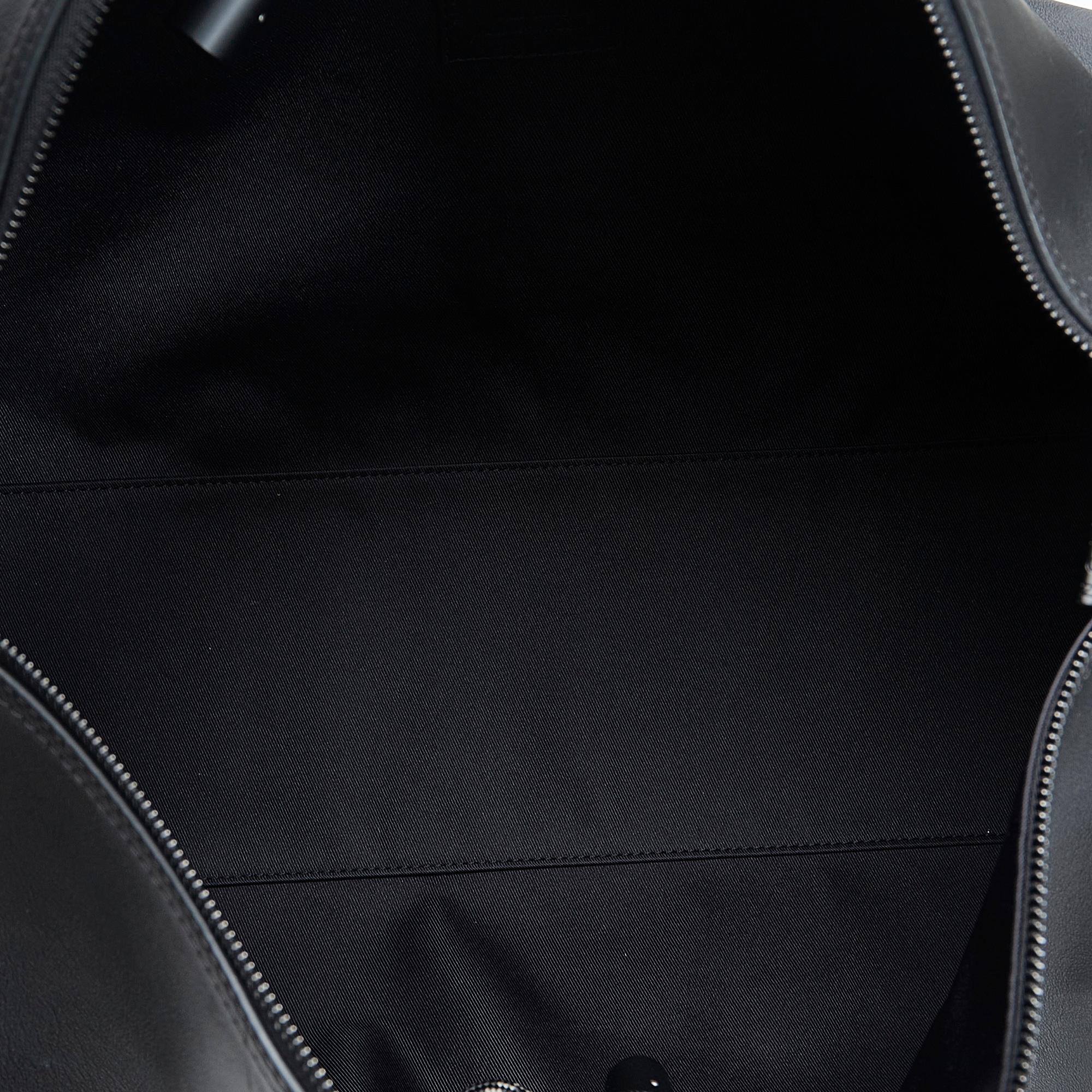 Louis Vuitton Dark Infinity Keepall Bandouliere 50 (SHG-8lQPkw)