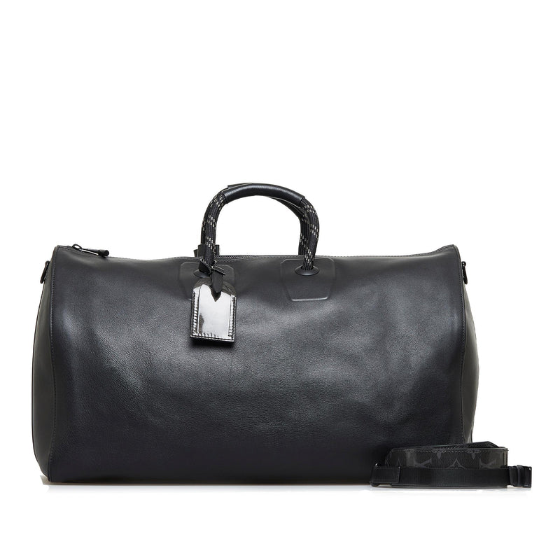 Louis Vuitton Keepall Bandouliere 50 Bags for Men