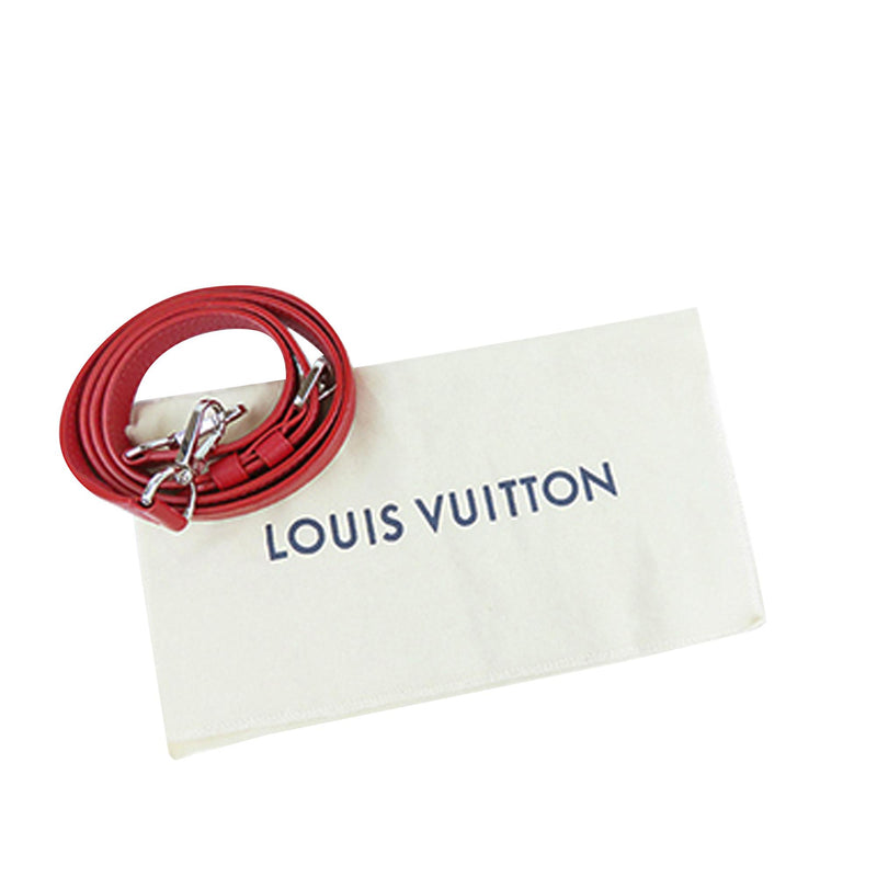 Louis Vuitton Denim Capucines PM (SHG-nC7anU) – LuxeDH