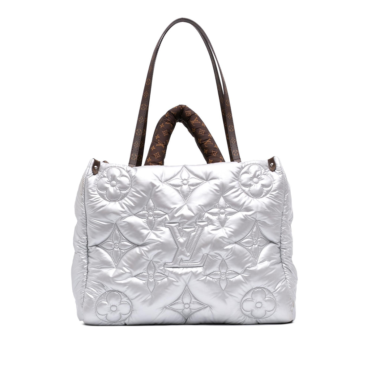 Louis Vuitton Econyl Monogram Pillow Onthego GM