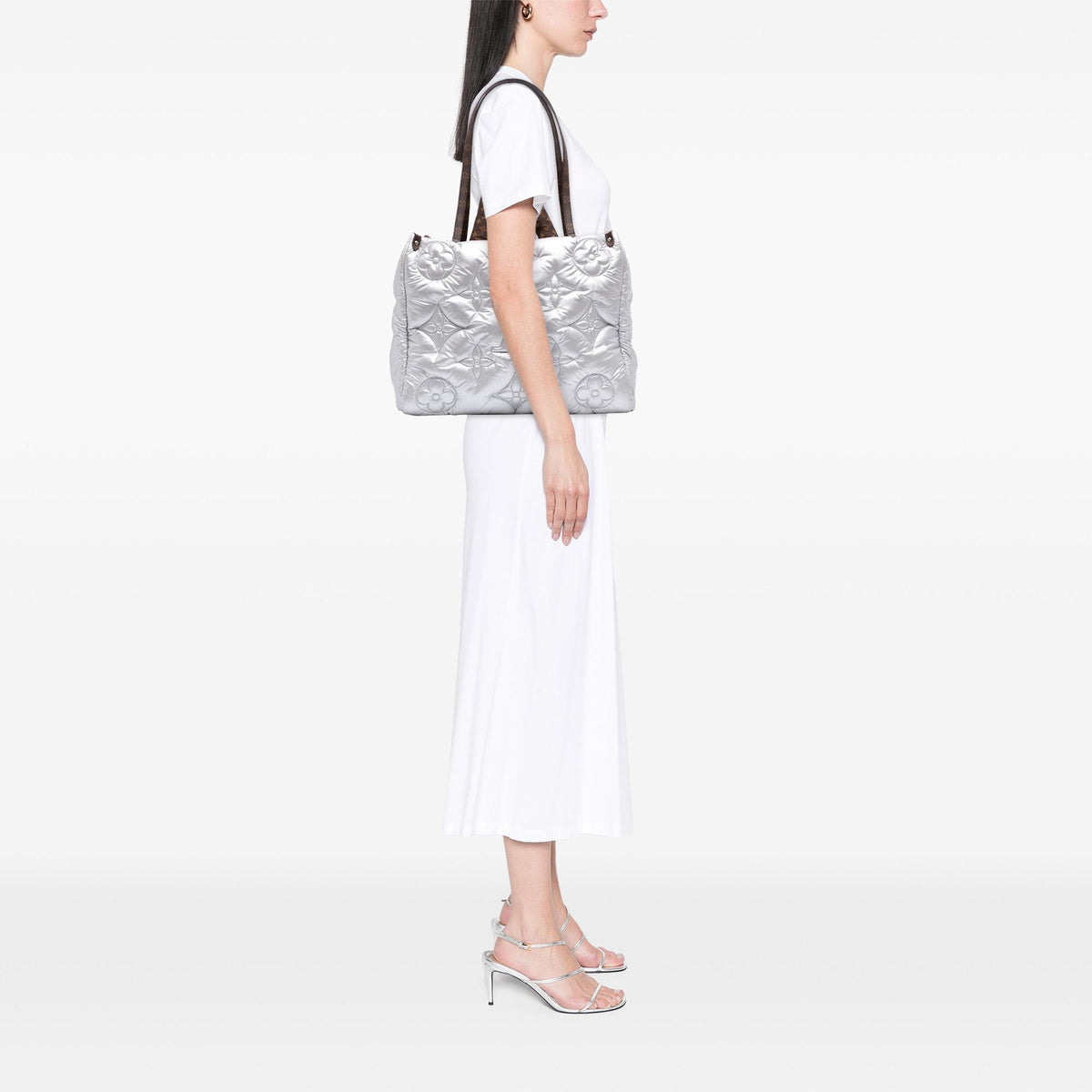 Louis Vuitton Econyl Monogram Pillow Onthego GM