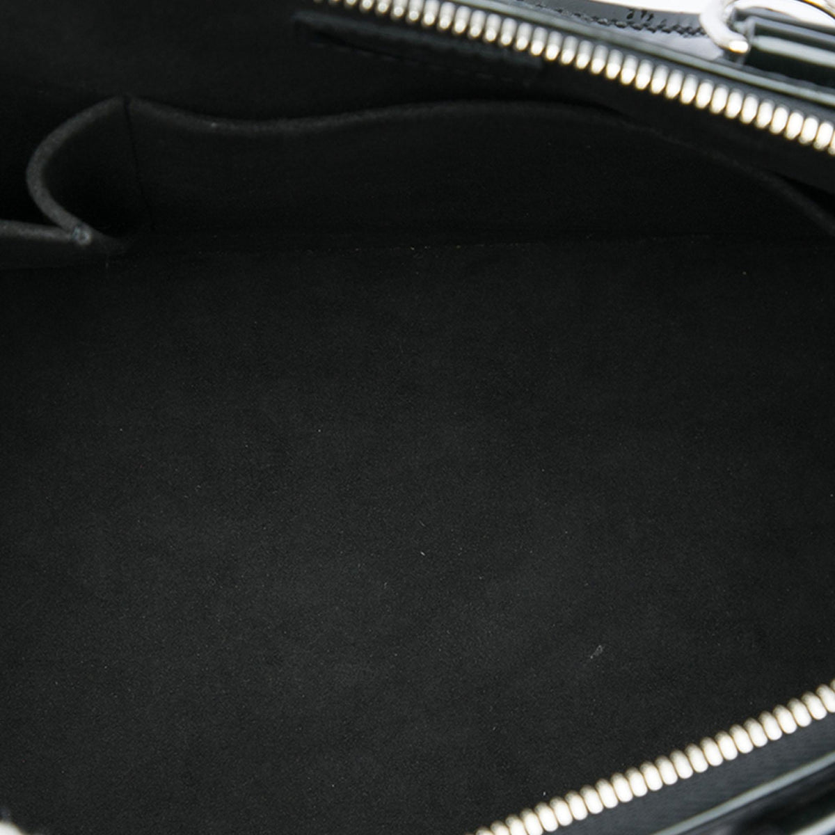Louis Vuitton Electric Epi Alma PM