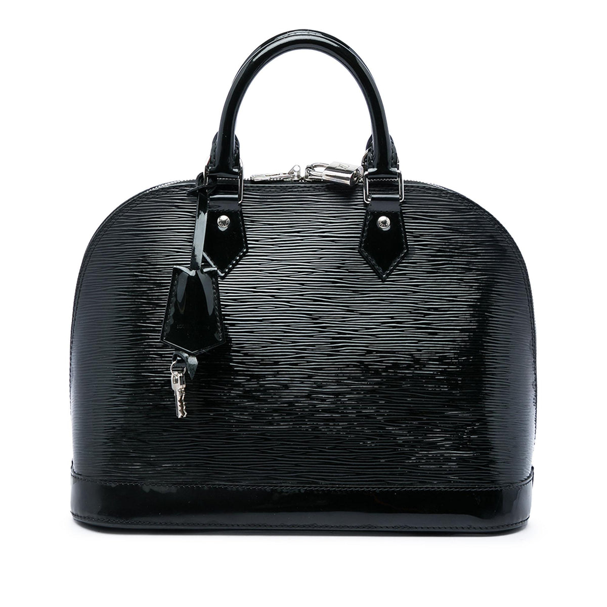 Louis Vuitton Electric Epi Alma PM