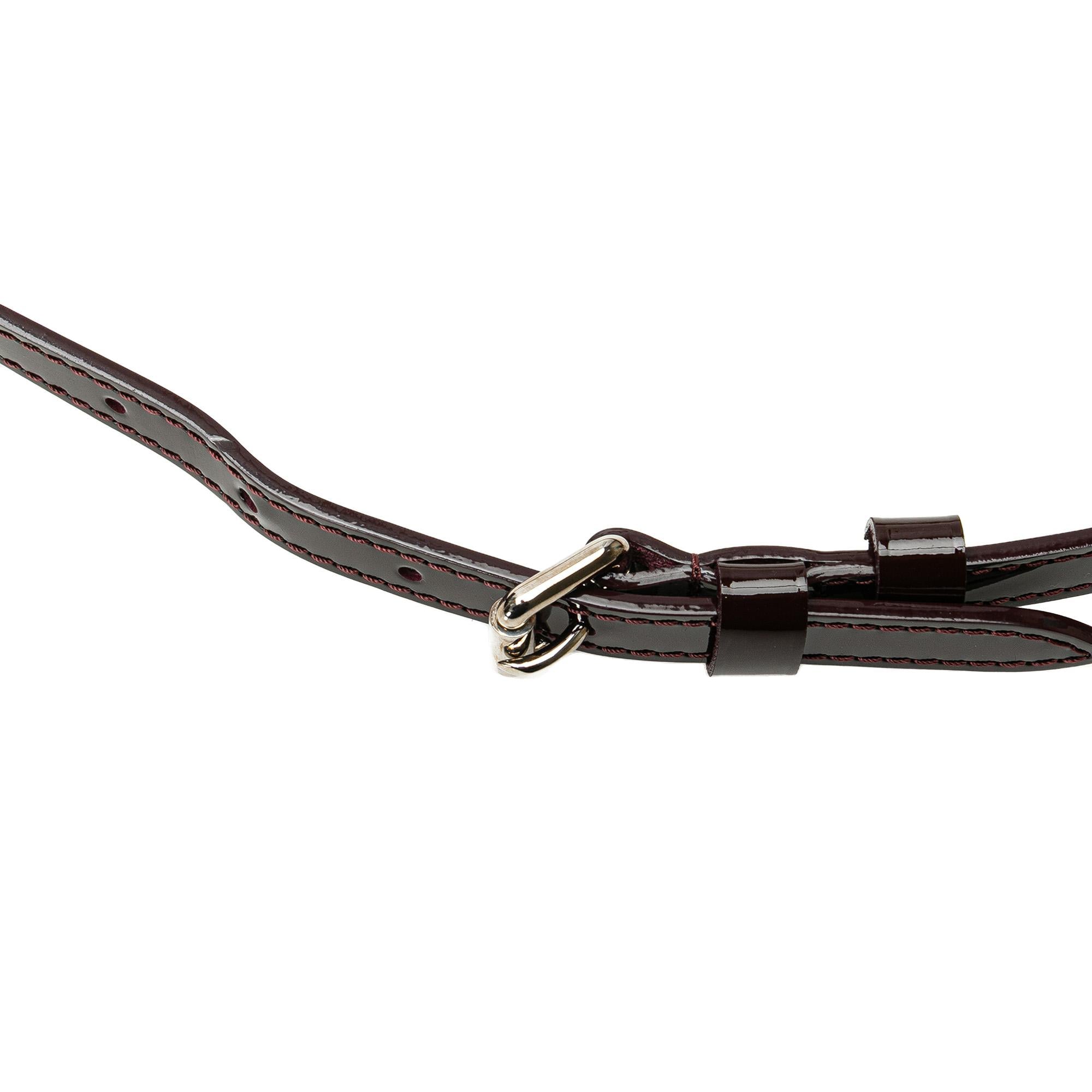 Louis Vuitton Electric Epi Brea MM