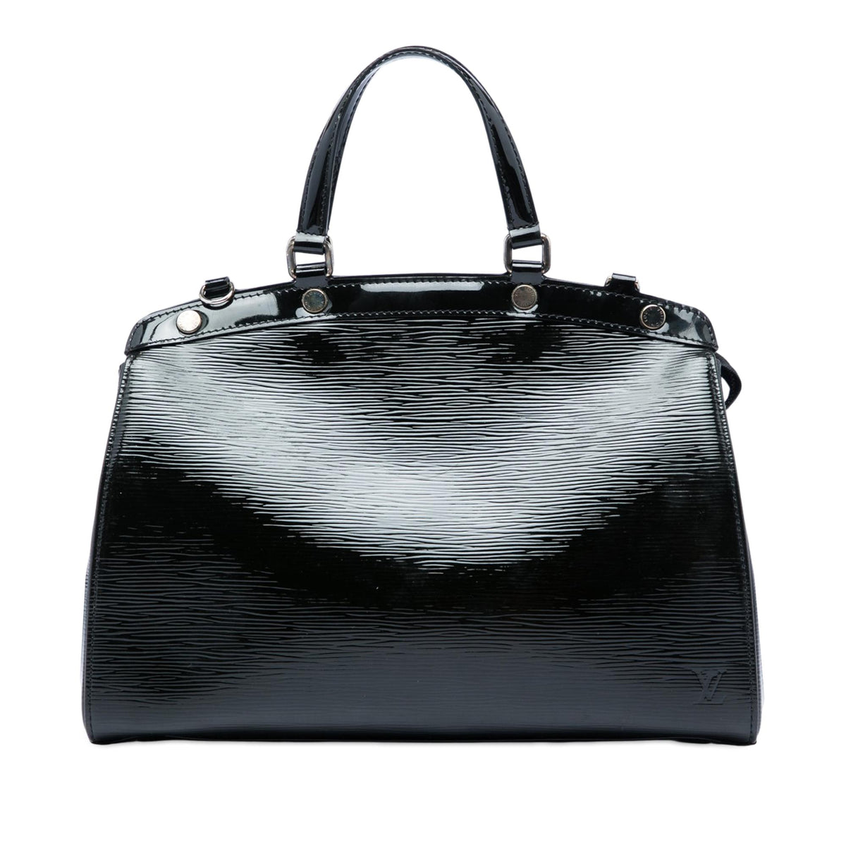 Louis Vuitton Electric Epi Brea MM