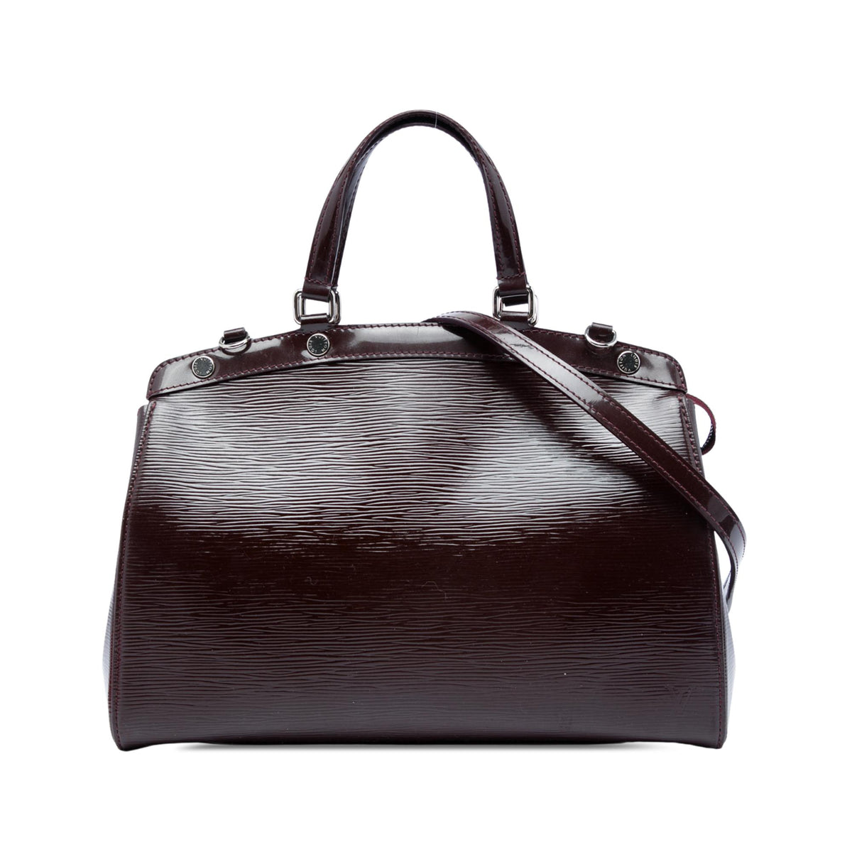 Louis Vuitton Electric Epi Brea MM