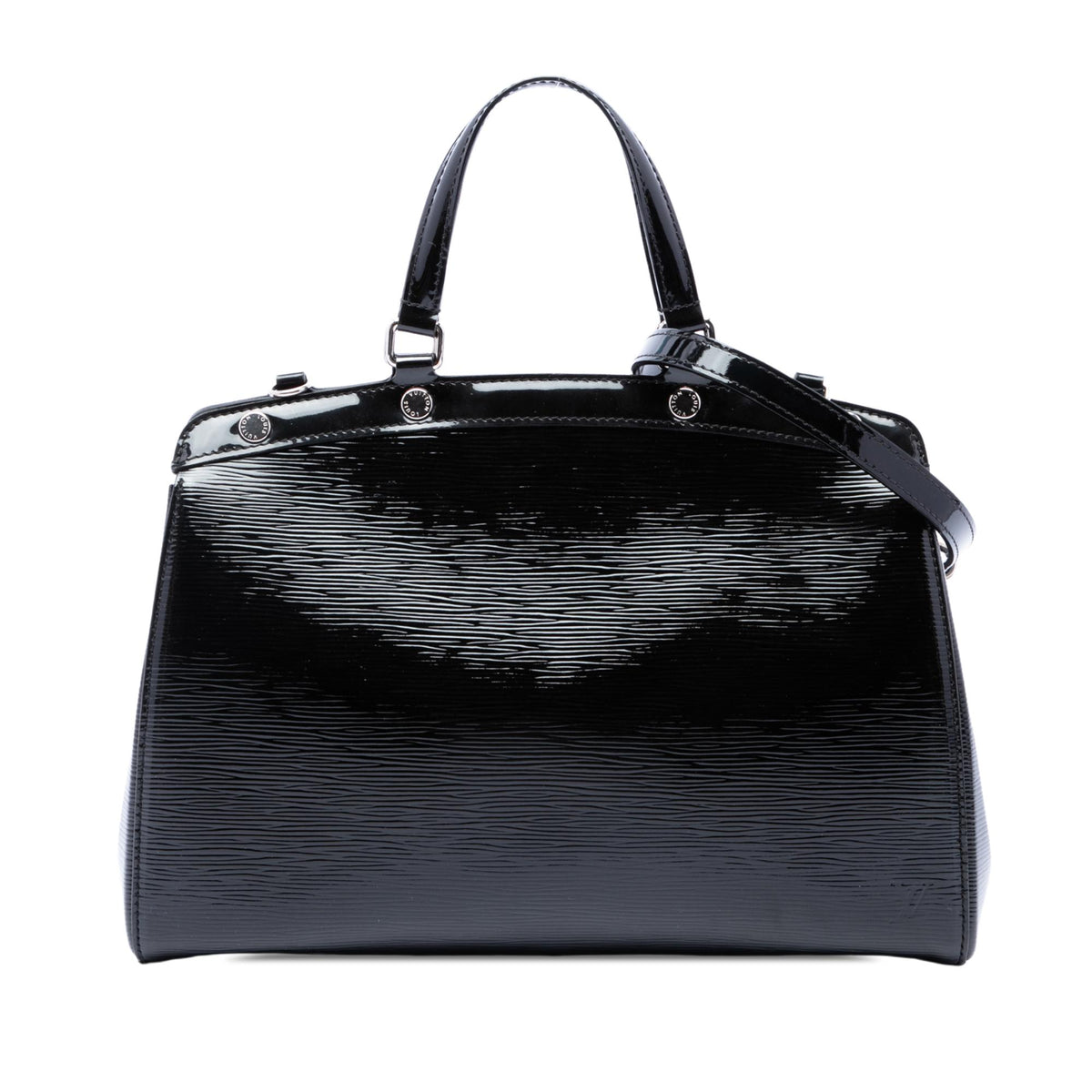 Louis Vuitton Electric Epi Brea MM