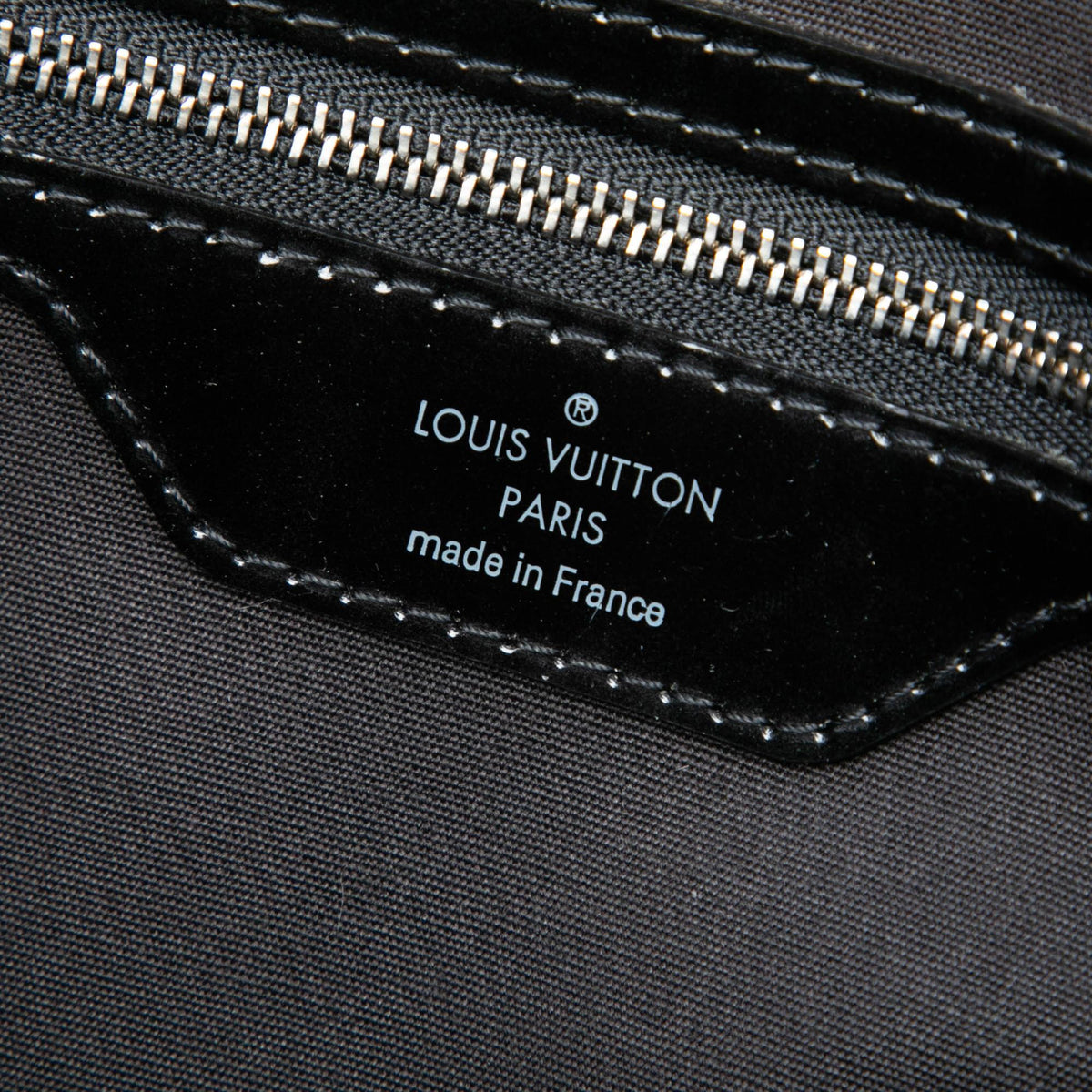 Louis Vuitton Electric Epi Brea MM