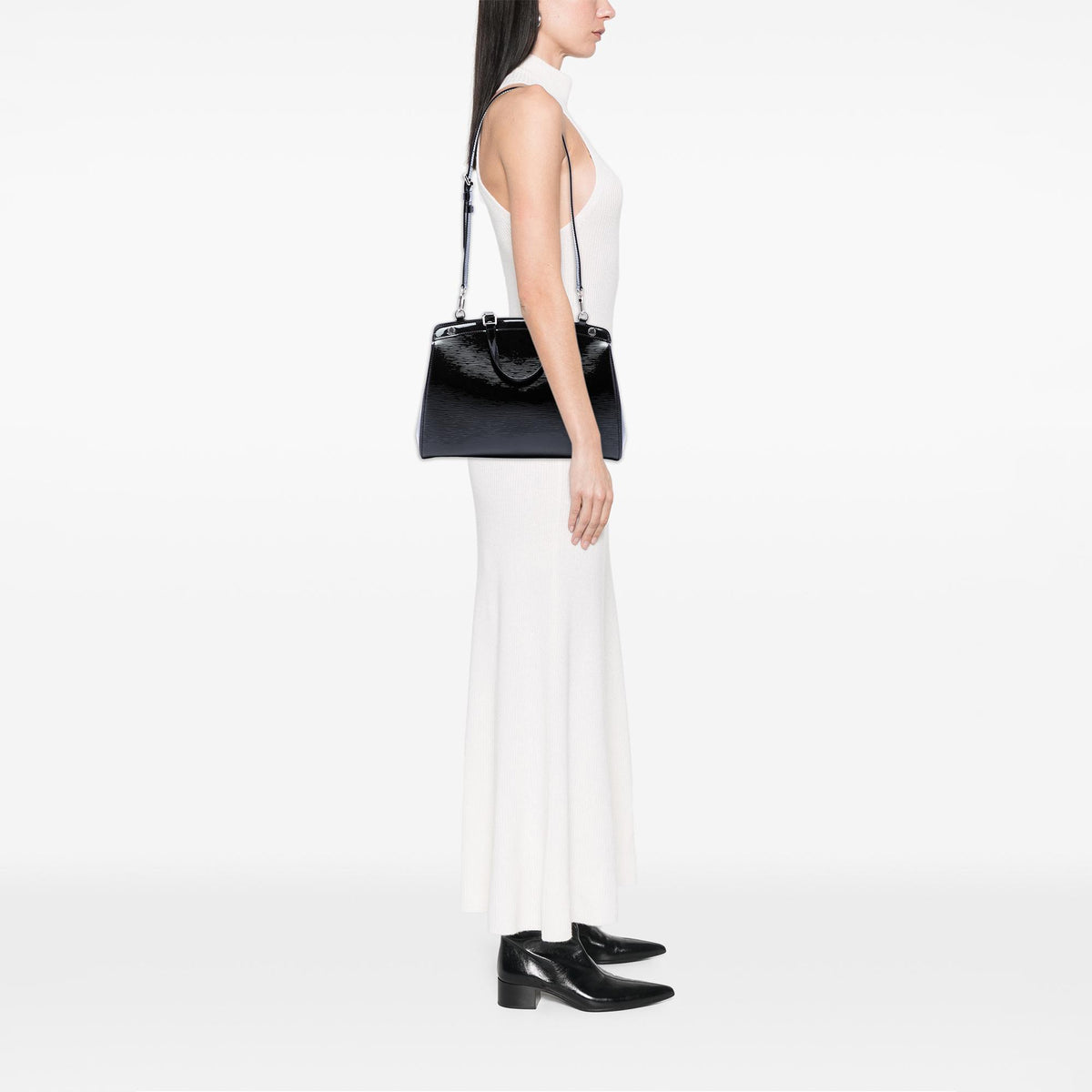 Louis Vuitton Electric Epi Brea MM