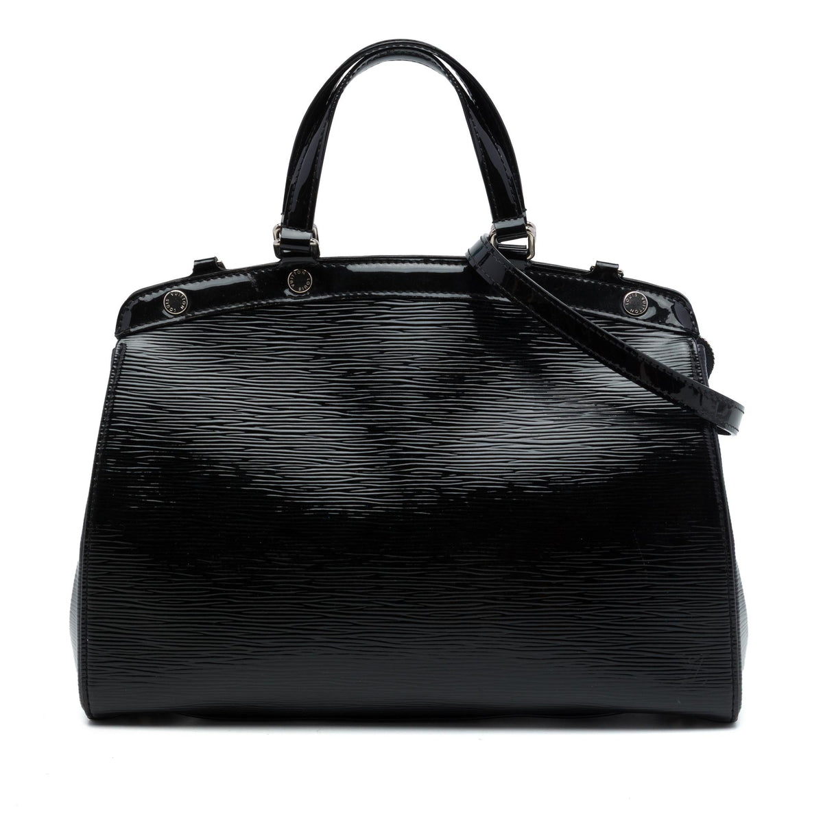 Louis Vuitton Electric Epi Brea MM