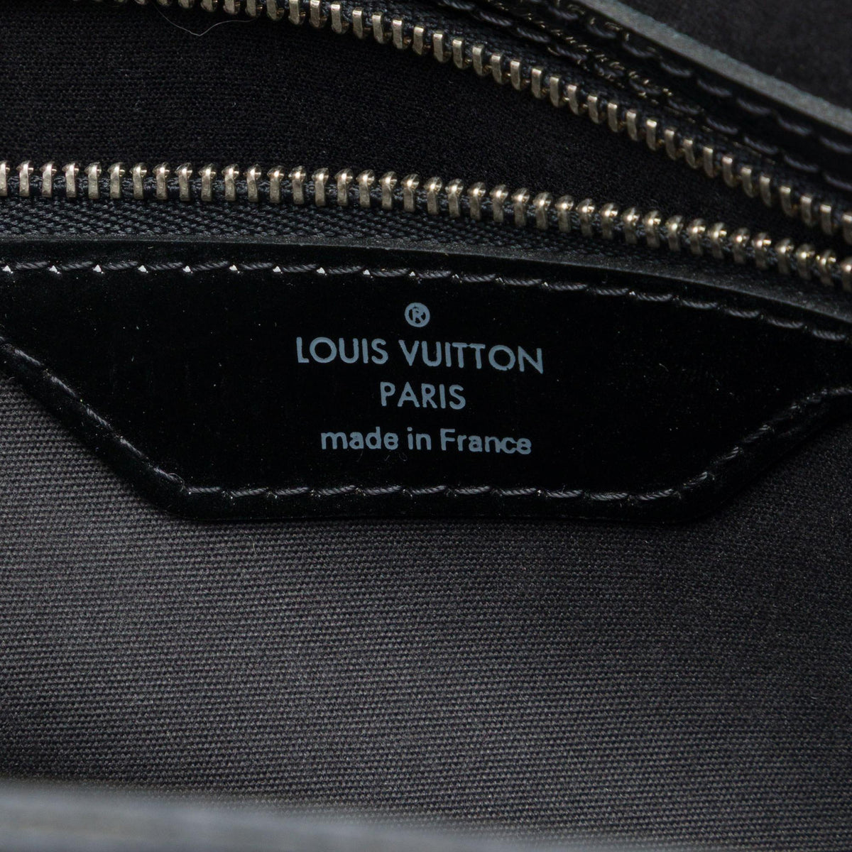 Louis Vuitton Electric Epi Brea MM