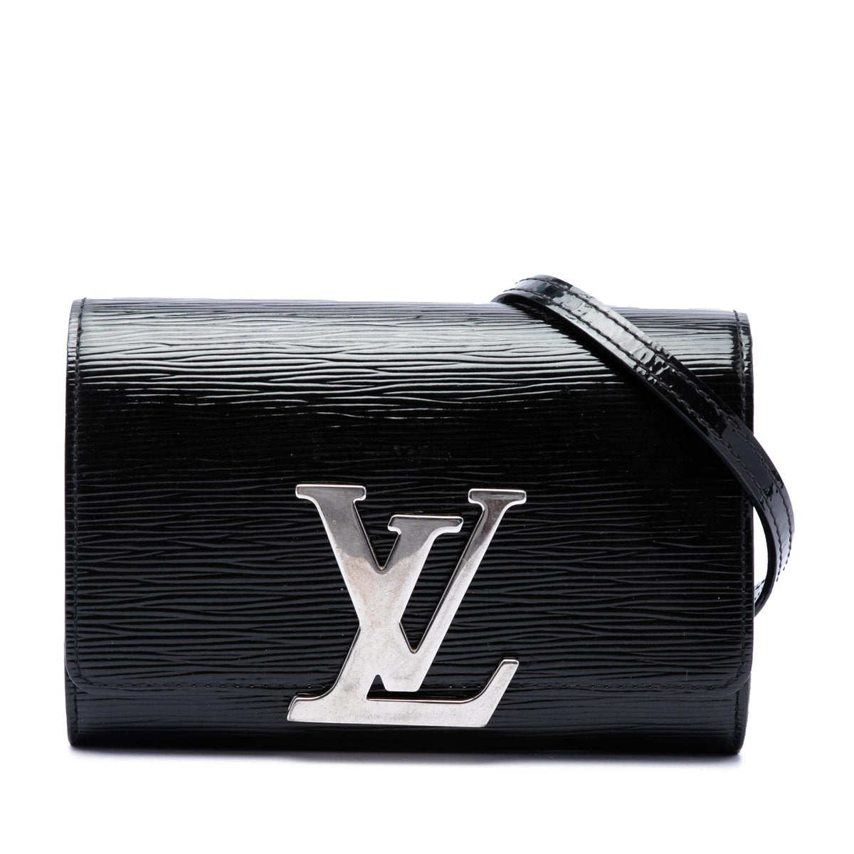 Louis Vuitton Electric Epi Louise PM