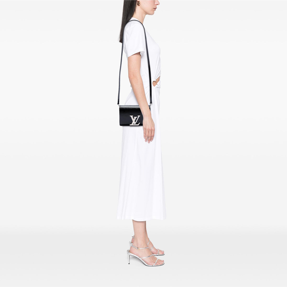 Louis Vuitton Electric Epi Louise PM