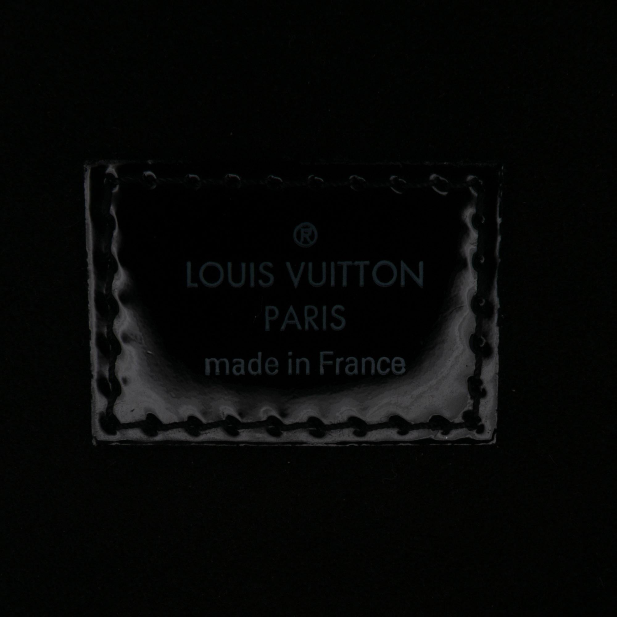Louis Vuitton Electric Epi Pont Neuf GM