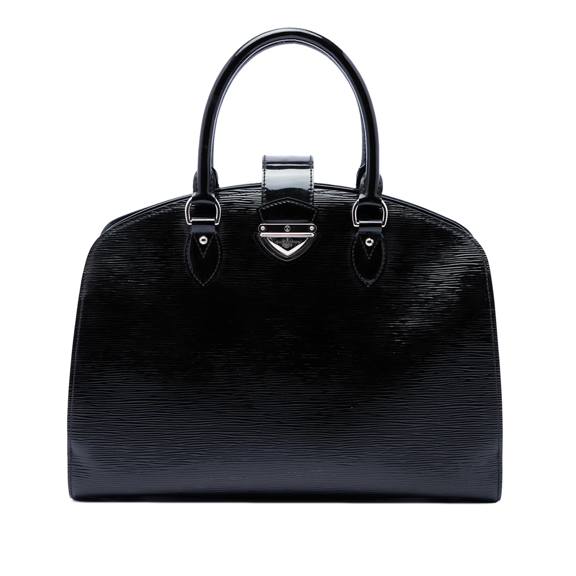 Louis Vuitton Electric Epi Pont Neuf GM