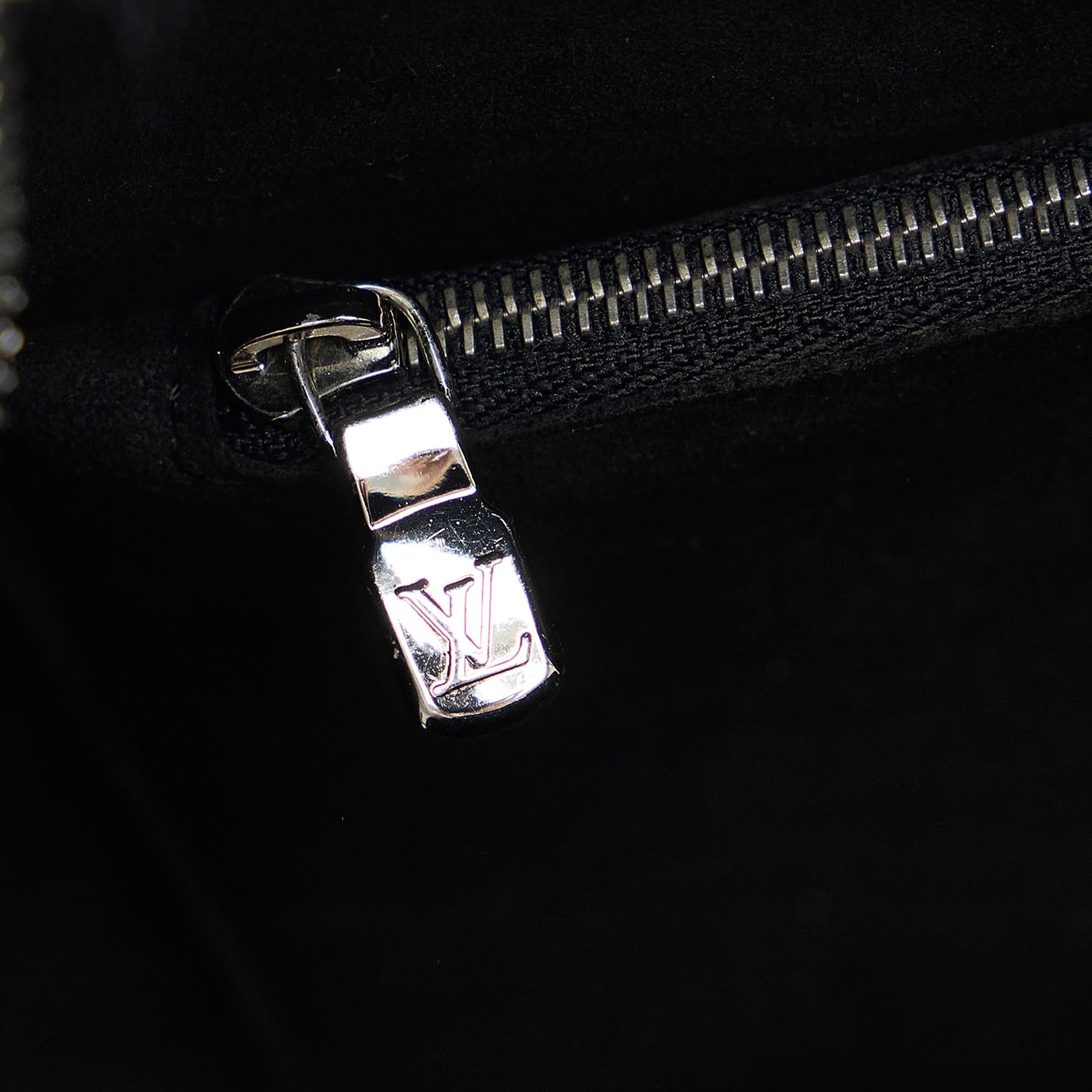 Louis Vuitton Electric Epi Pont Neuf PM (SHG-IdrQW4)