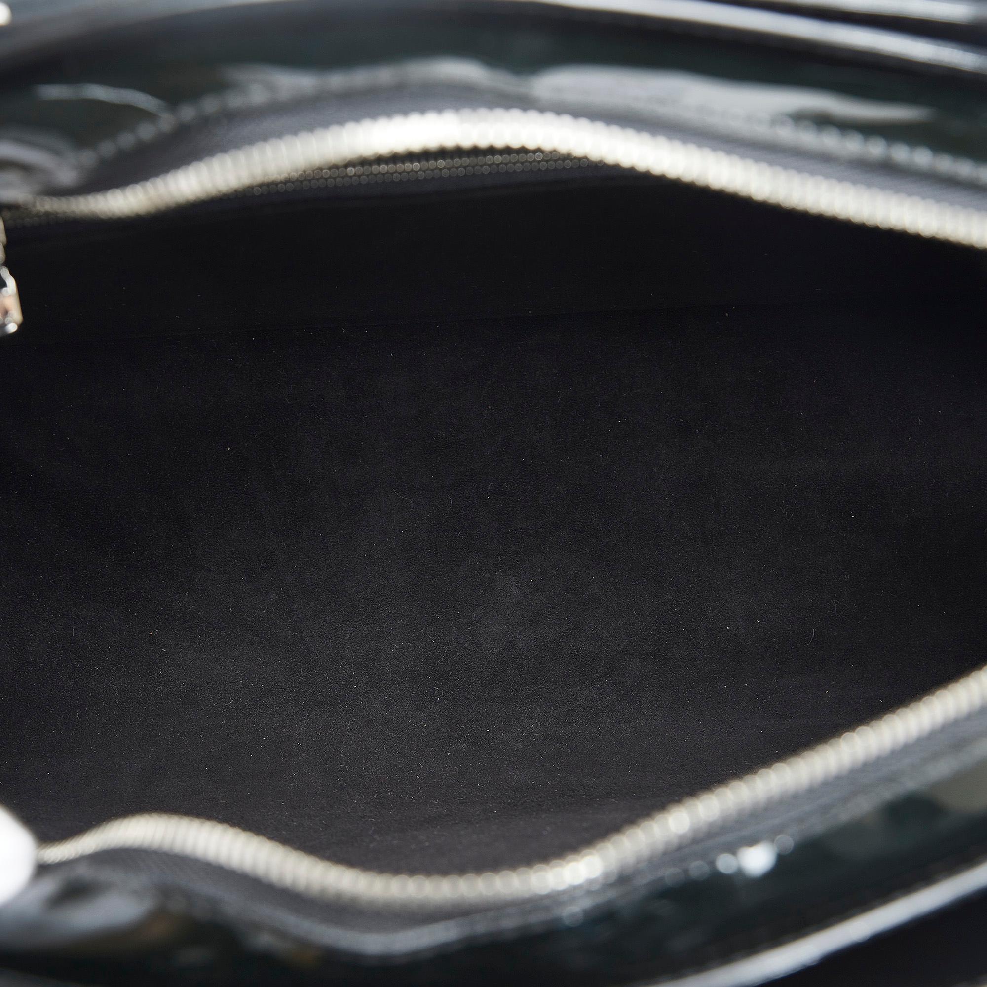 Louis Vuitton Electric Epi Pont Neuf PM (SHG-IdrQW4)