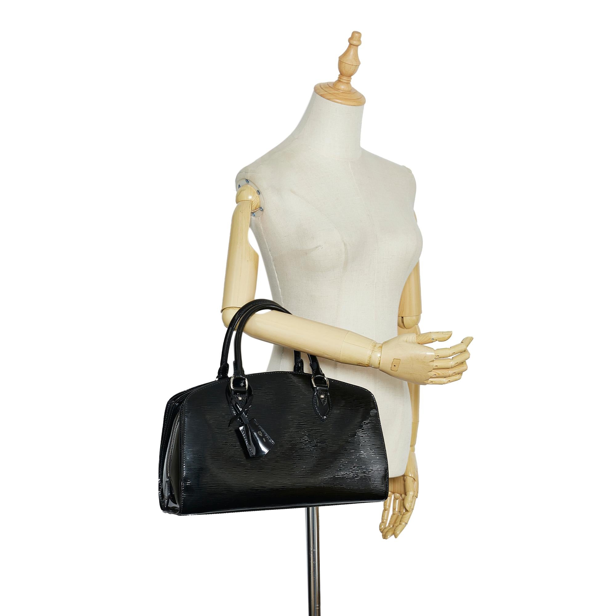 Louis Vuitton Electric Epi Pont Neuf PM (SHG-IdrQW4)