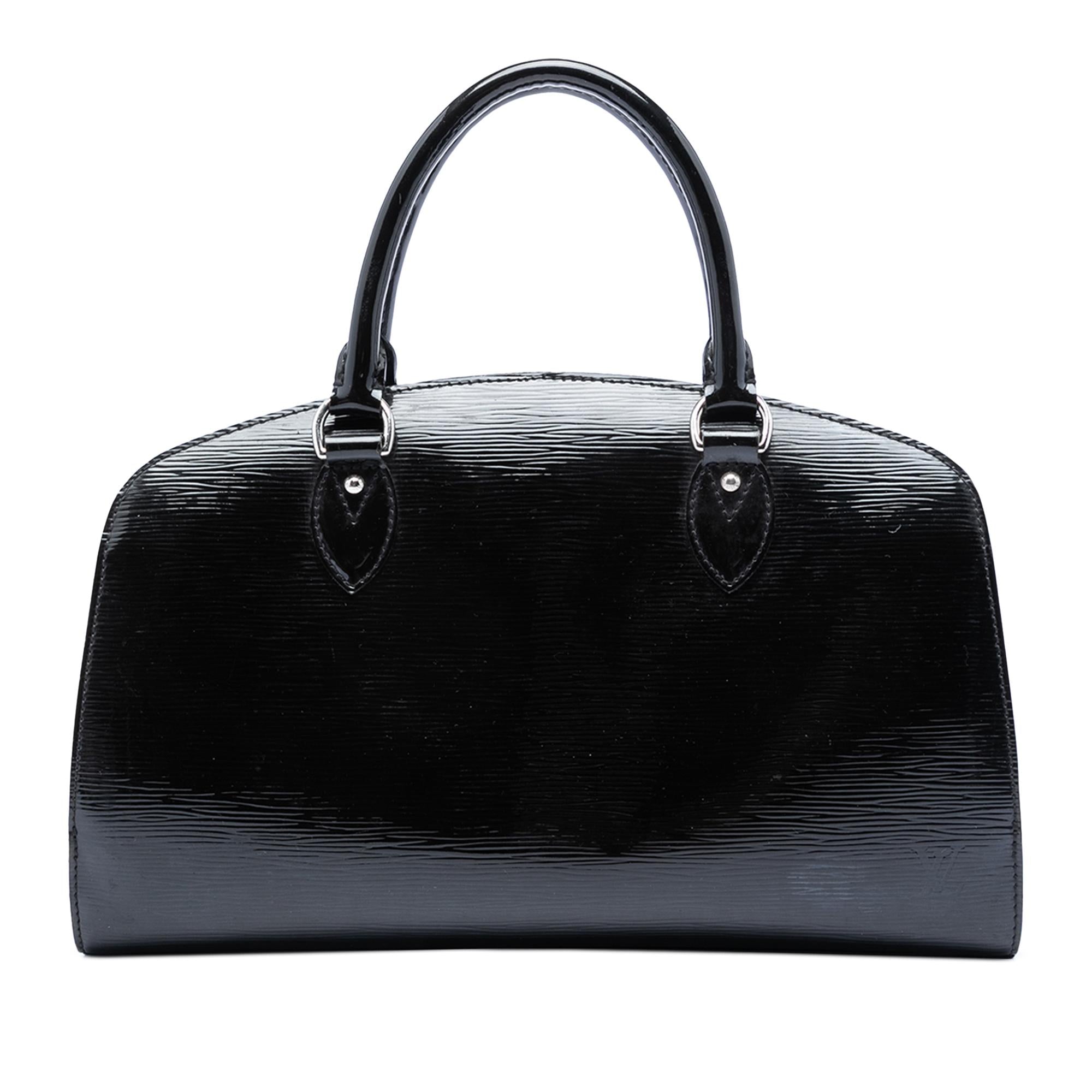Louis Vuitton Electric Epi Pont Neuf PM